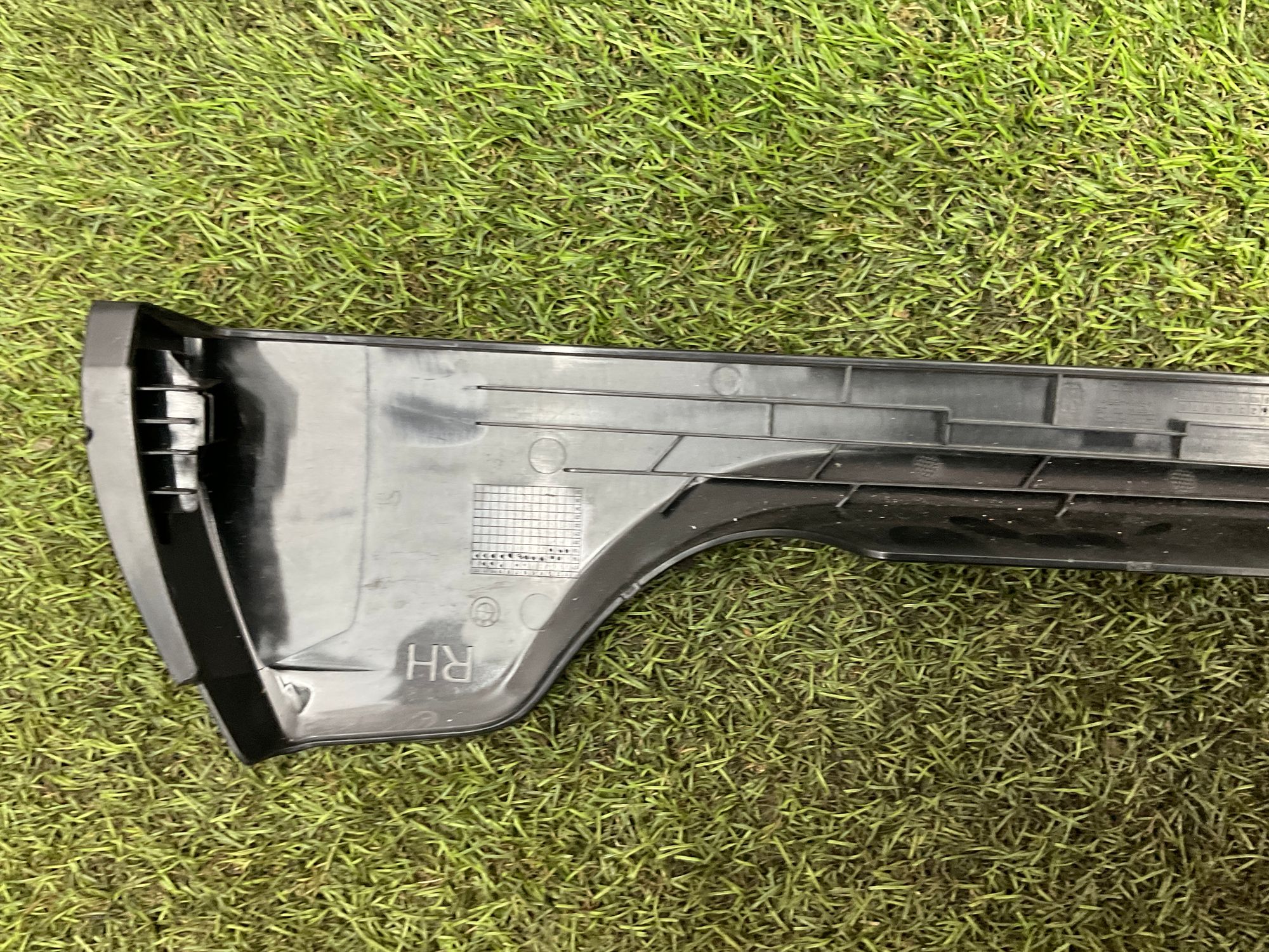 Накладка сиденья передняя правая BMW X5 G05, 2000 рублей, Москва