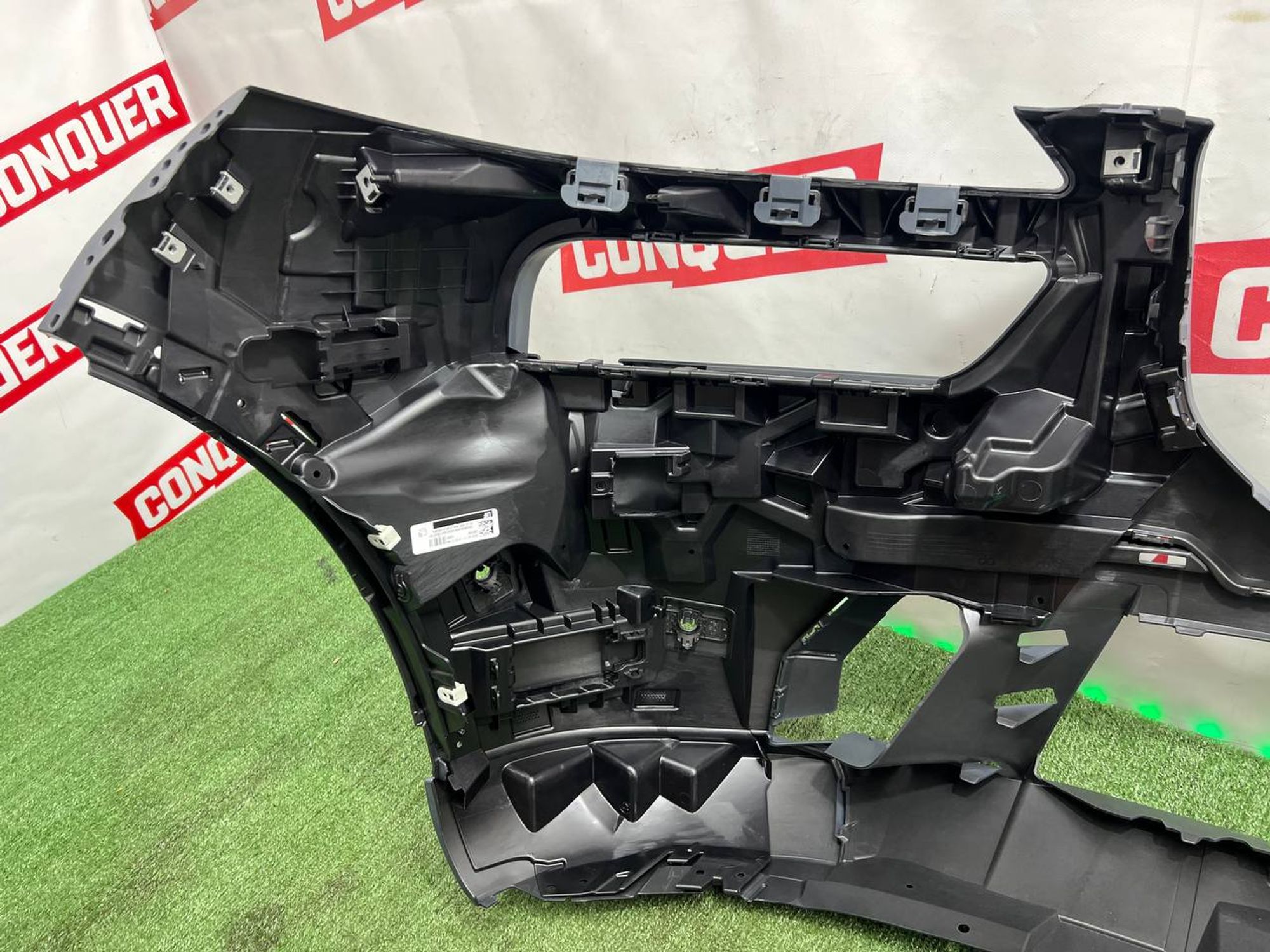 Бампер передний BMW X7 G07 Рест M-пакет Новый !, 140000 рублей, Москва