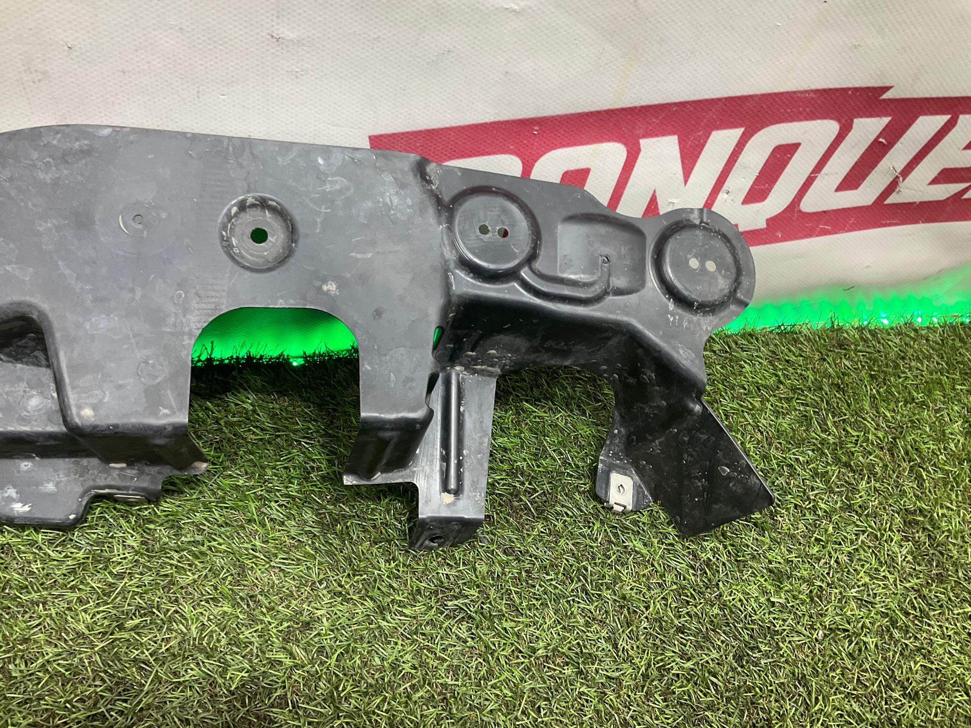 Кожух рулевого механизма левый BMW X6 M, F86, 1000 рублей, Москва