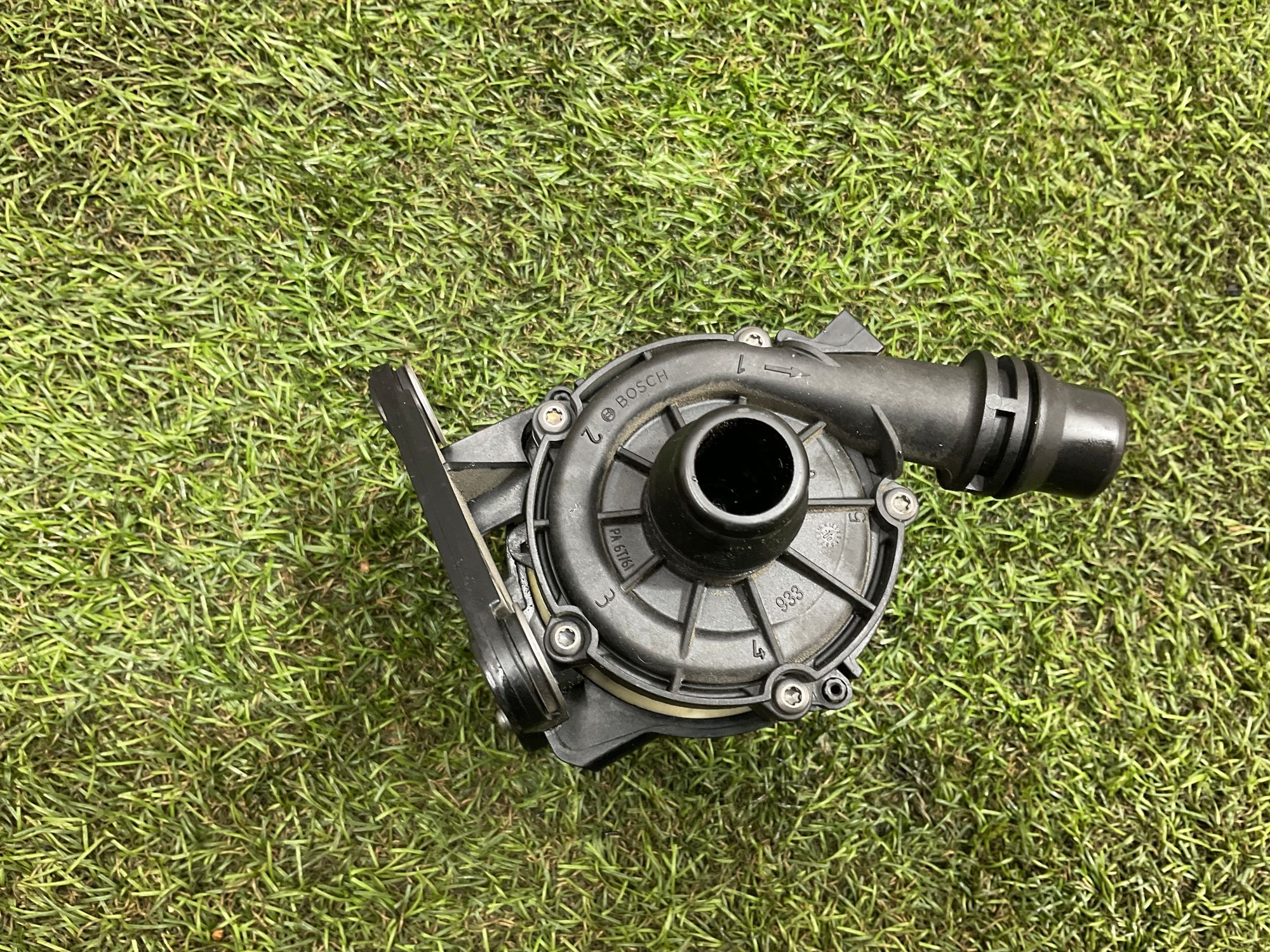 Насос антифриза дополнительный BMW X6, G06, 6000 рублей, Москва