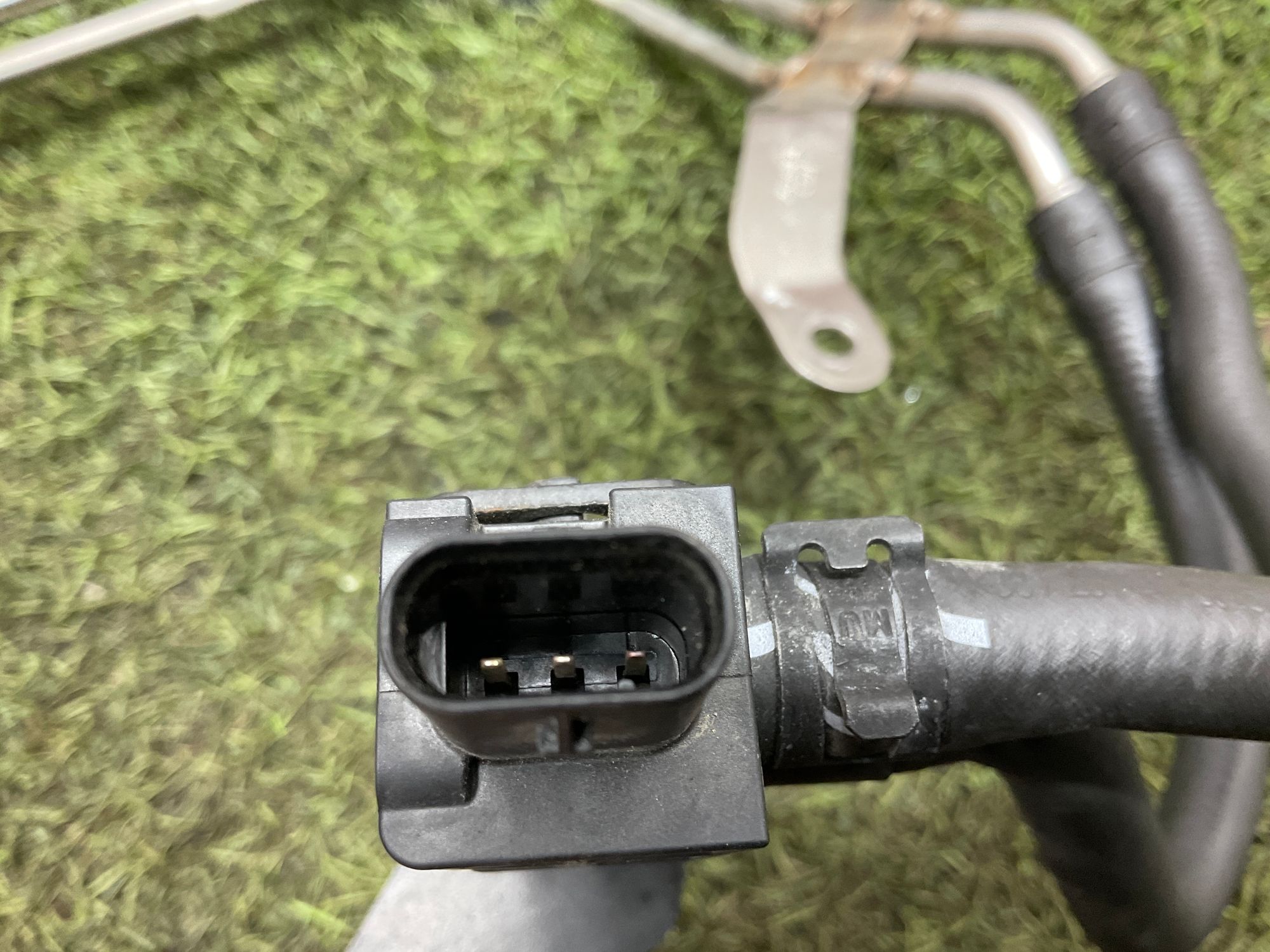 Трубка абсолютного давления с датчиком Bentley Continental GT, III, 5000 рублей, Москва