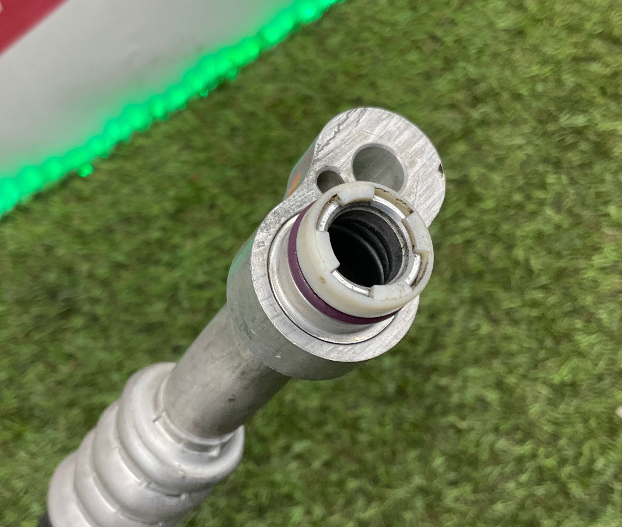 Трубка кондиционера BMW X5 F15, 2000 рублей, Москва