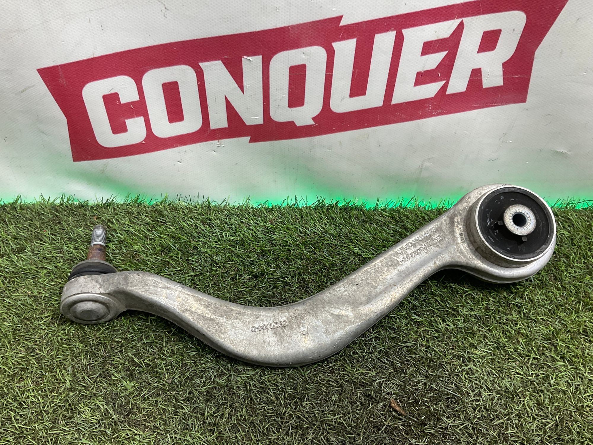 Рычаг передней подвески правый BMW 3 серия, G20/G21, 7000 рублей, Москва