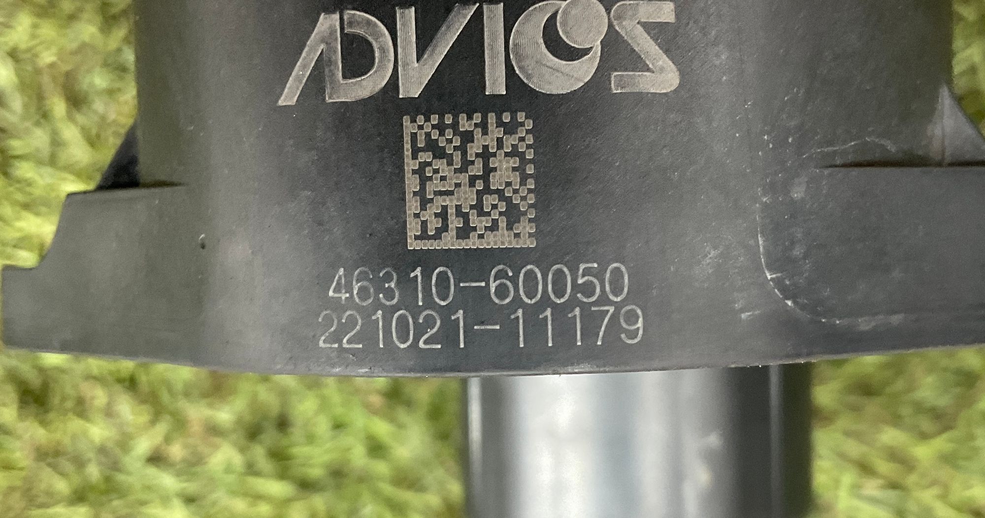 Привод стояночного тормоза Toyota Land Cruiser 300 на запчасти, 7500 рублей, Москва