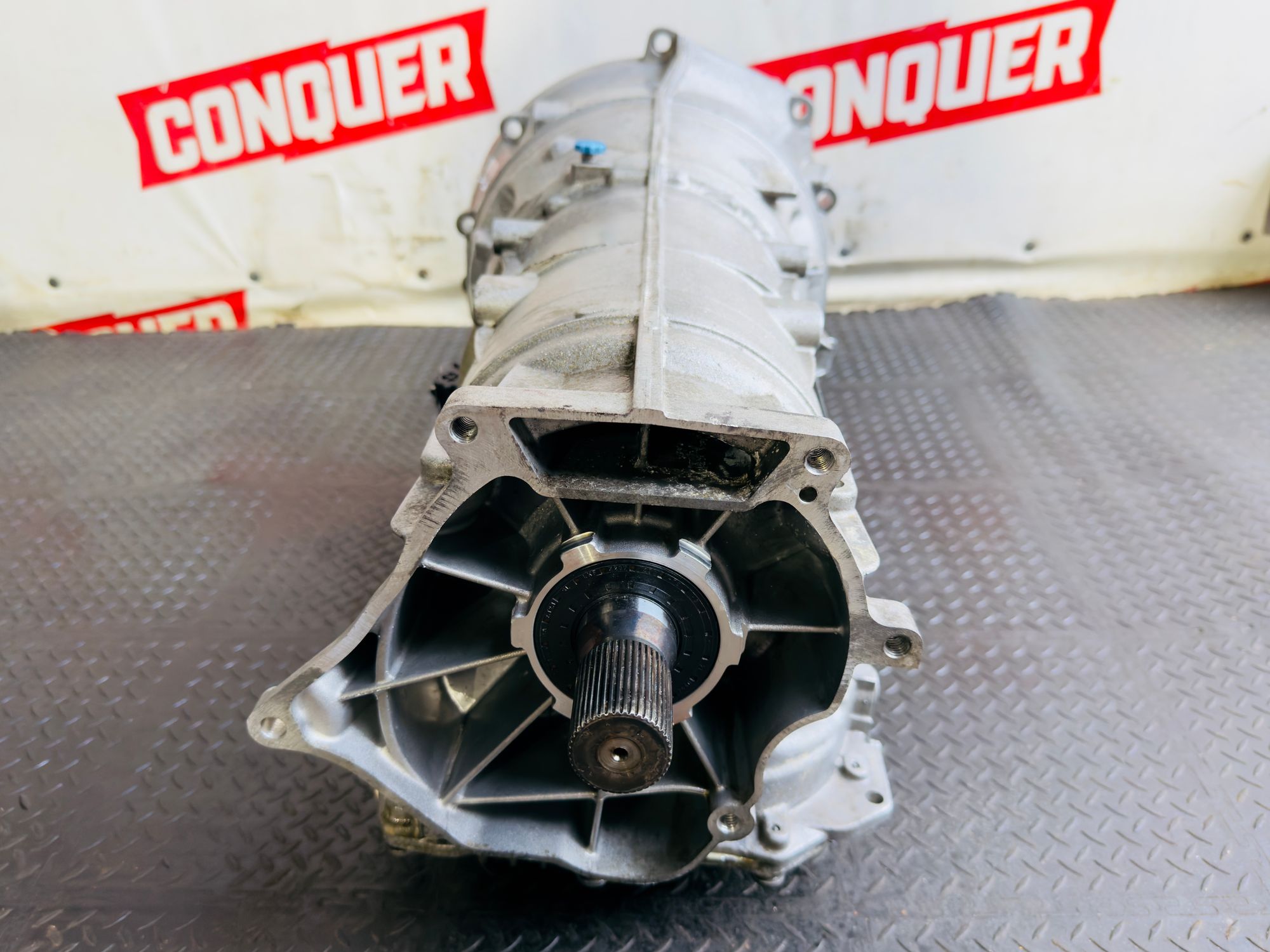 АКПП GA8HP76X S58B30A M3 G80, 290000 рублей, Москва