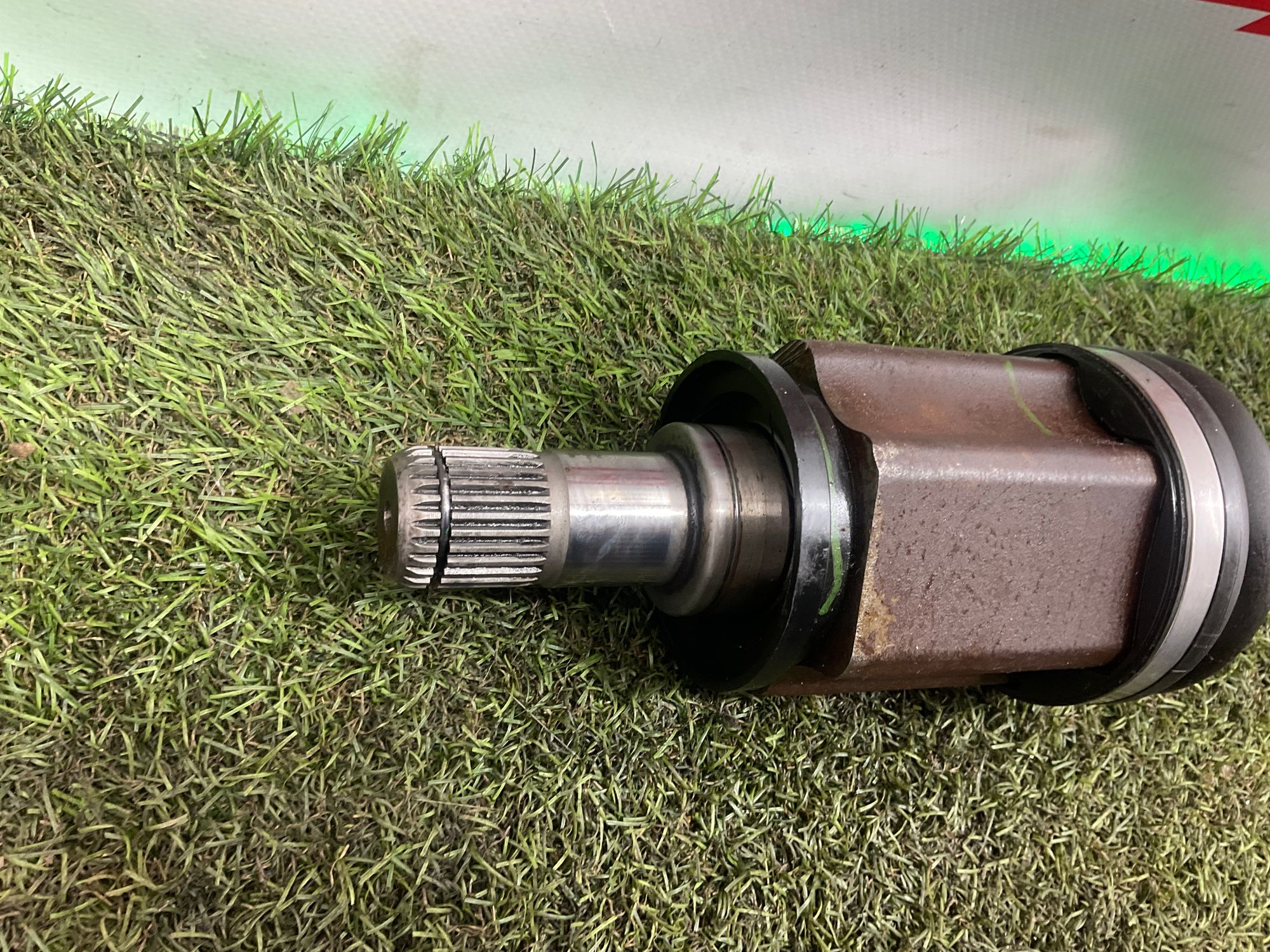 Приводной вал колеса левый BMW X5 M F85, 15000 рублей, Москва