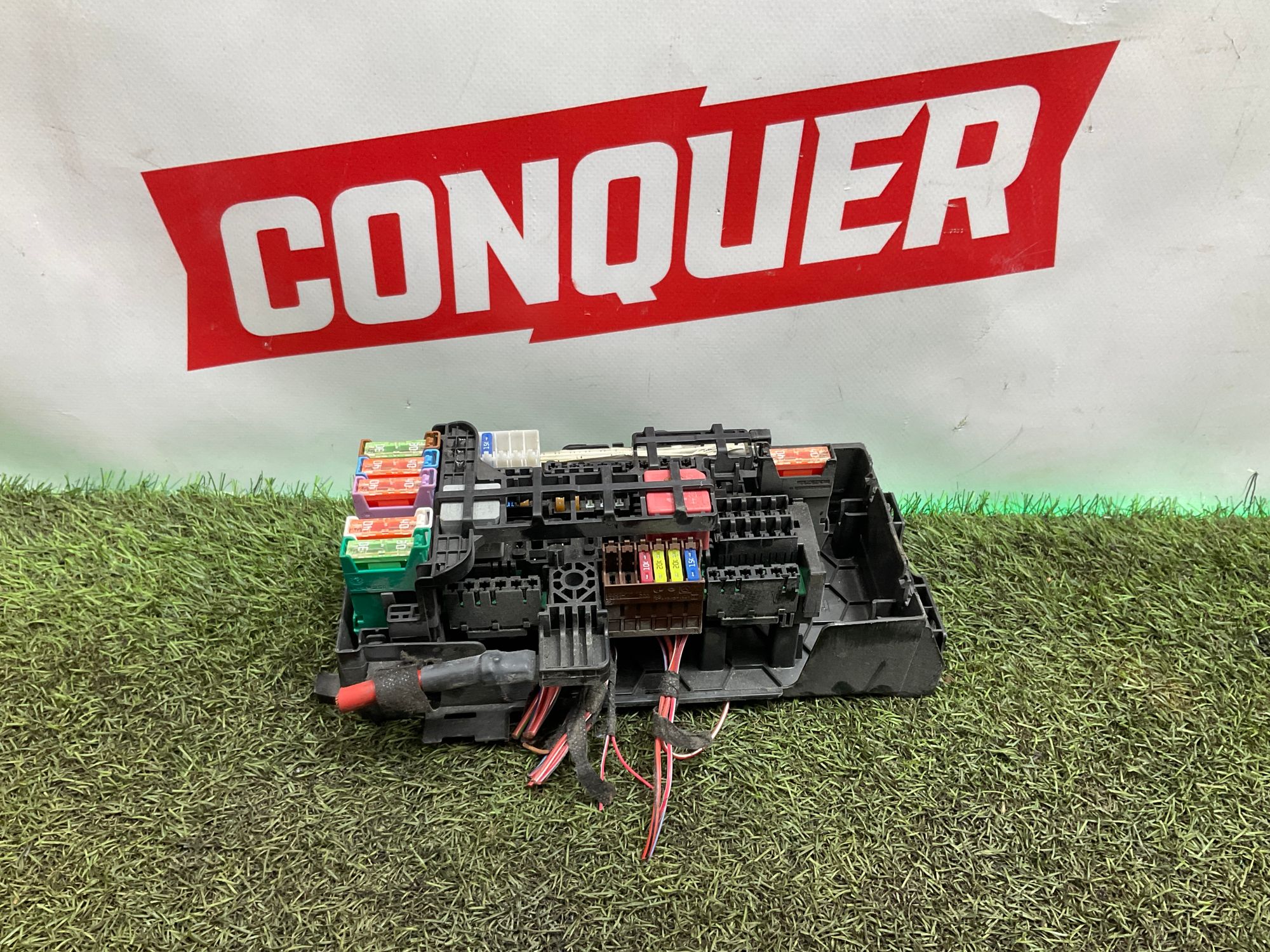 Блок предохранителей Mercedes-Benz GLE V167, 5000 рублей, Москва