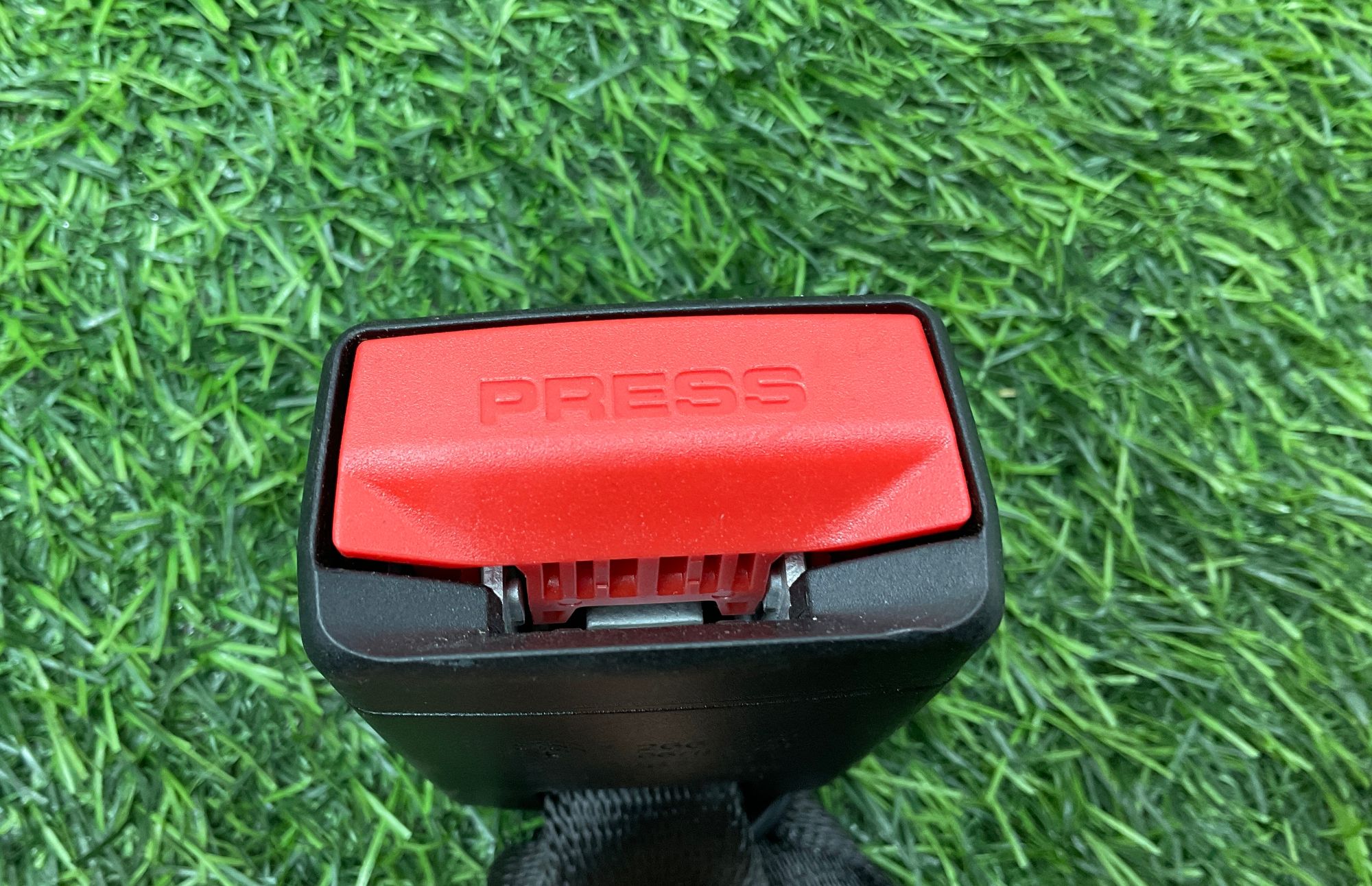 Замок ремня безопасности BMW 1 F20 3 F30 F31 4 F32, 1000 рублей, Москва