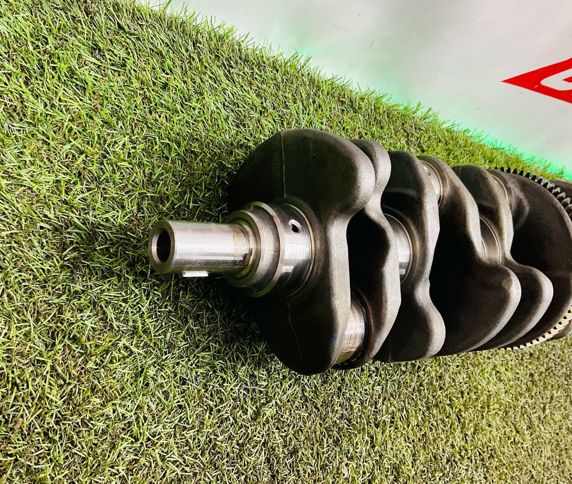 Коленвал M 260920 Mercedes-Benz CLA-класс, C118 (2019—2023), 45000 рублей, Москва