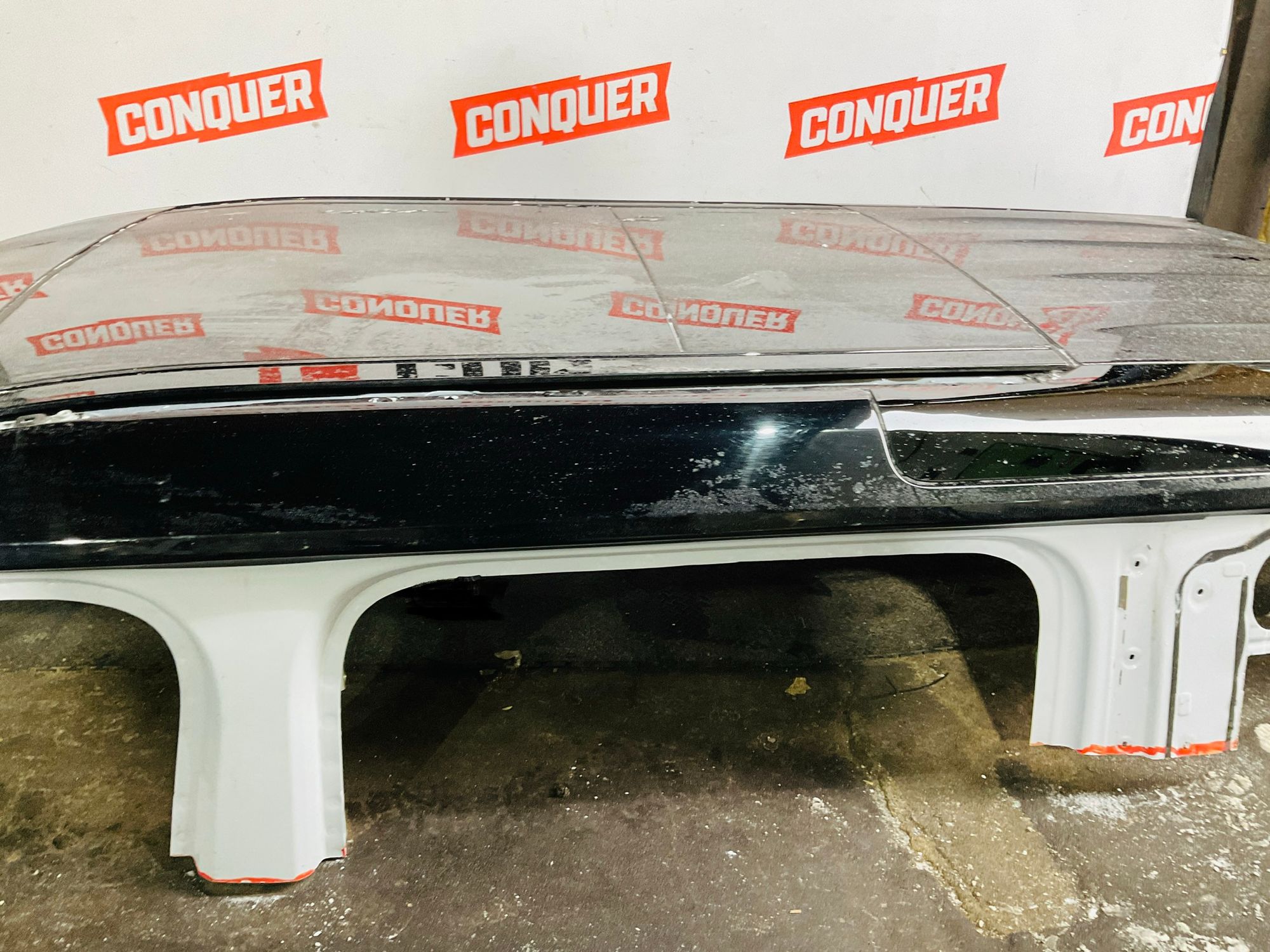 Крыша Land Rover defender L663 кузов 110, 450000 рублей, Москва