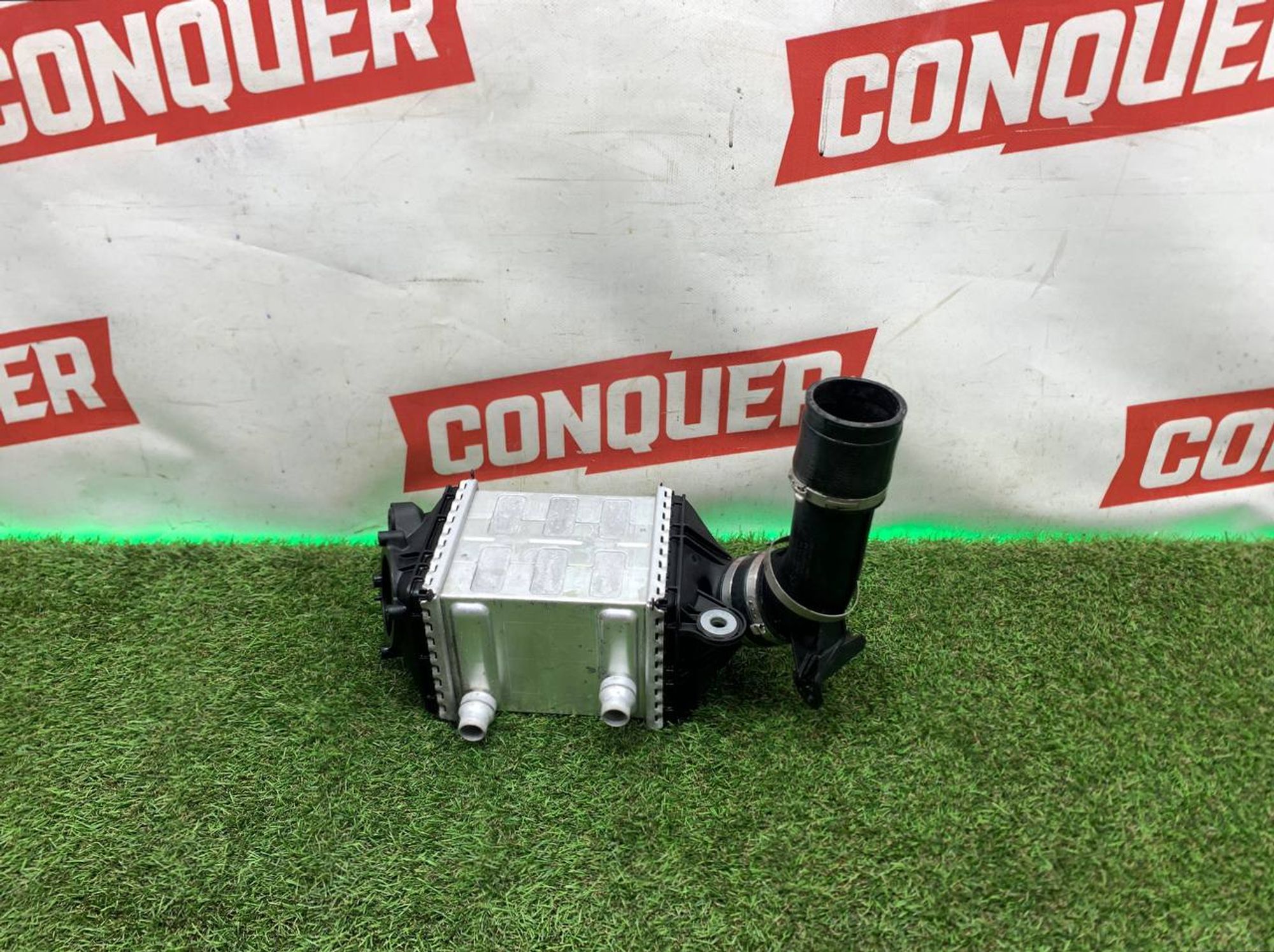 Интеркулер S63 BMW 5 F10 6 F06 F12 F13, 20000 рублей, Москва