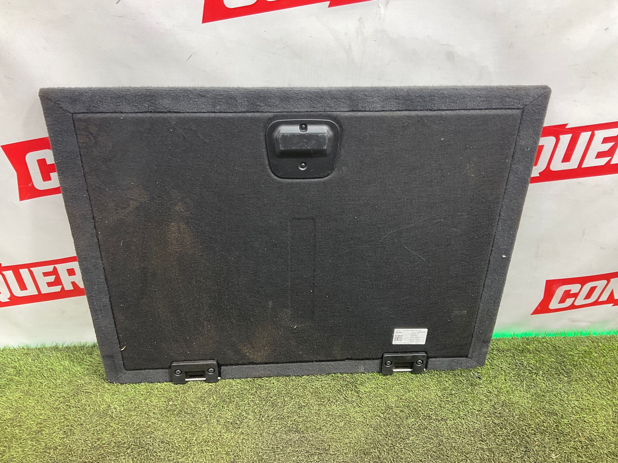 Пол багажника BMW M3, G80 2023, 4000 рублей, Москва