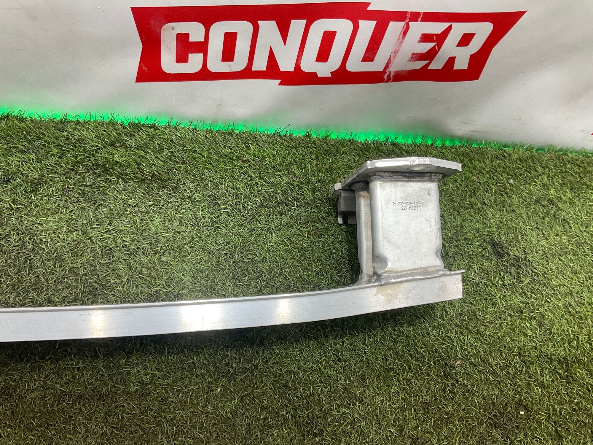 Усилитель заднего бампера BMW M5, F90 рестайлинг 2022, 10000 рублей, Москва