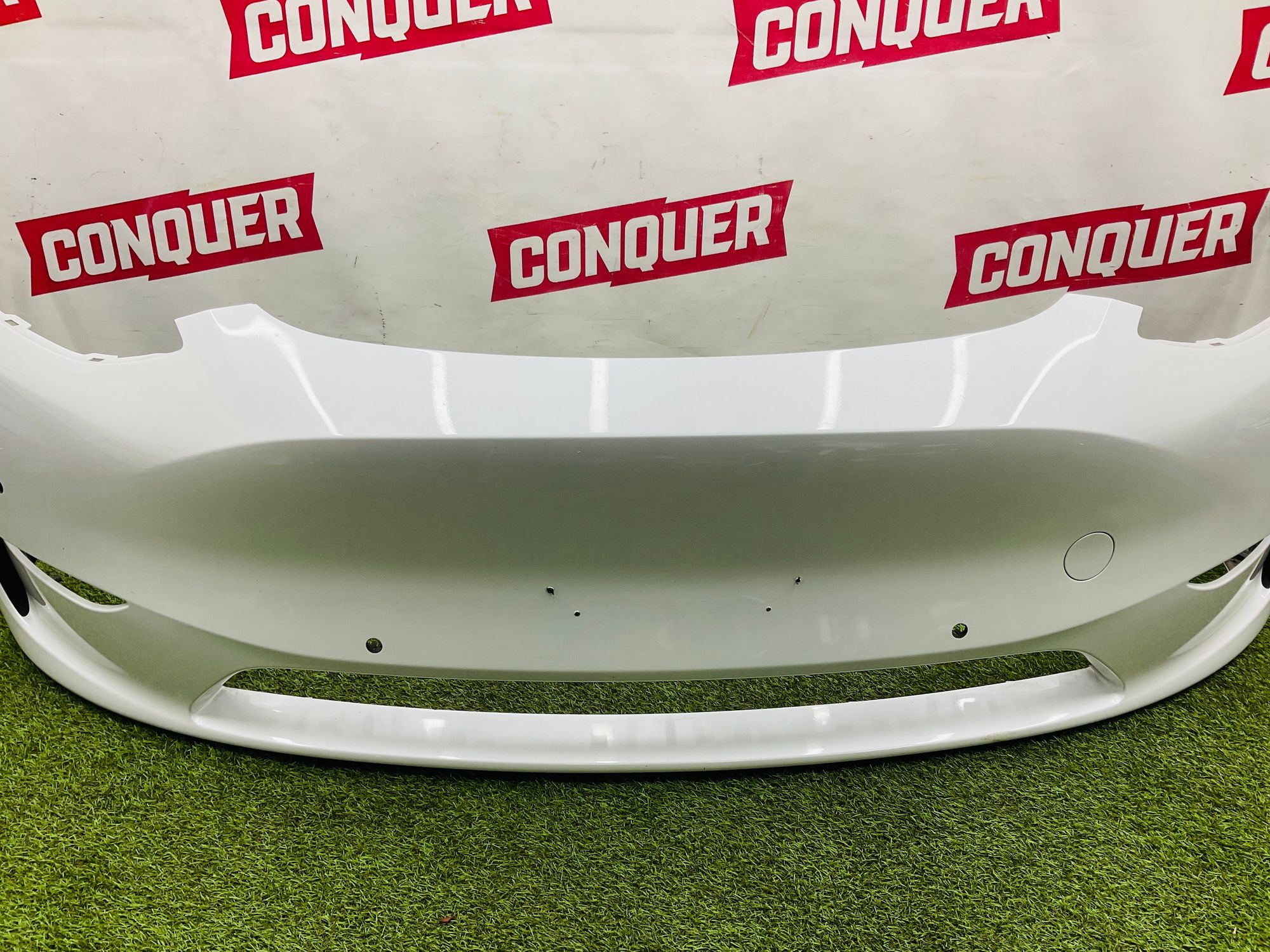 Бампер передний Tesla Model Y I 2022, 45000 рублей, Москва