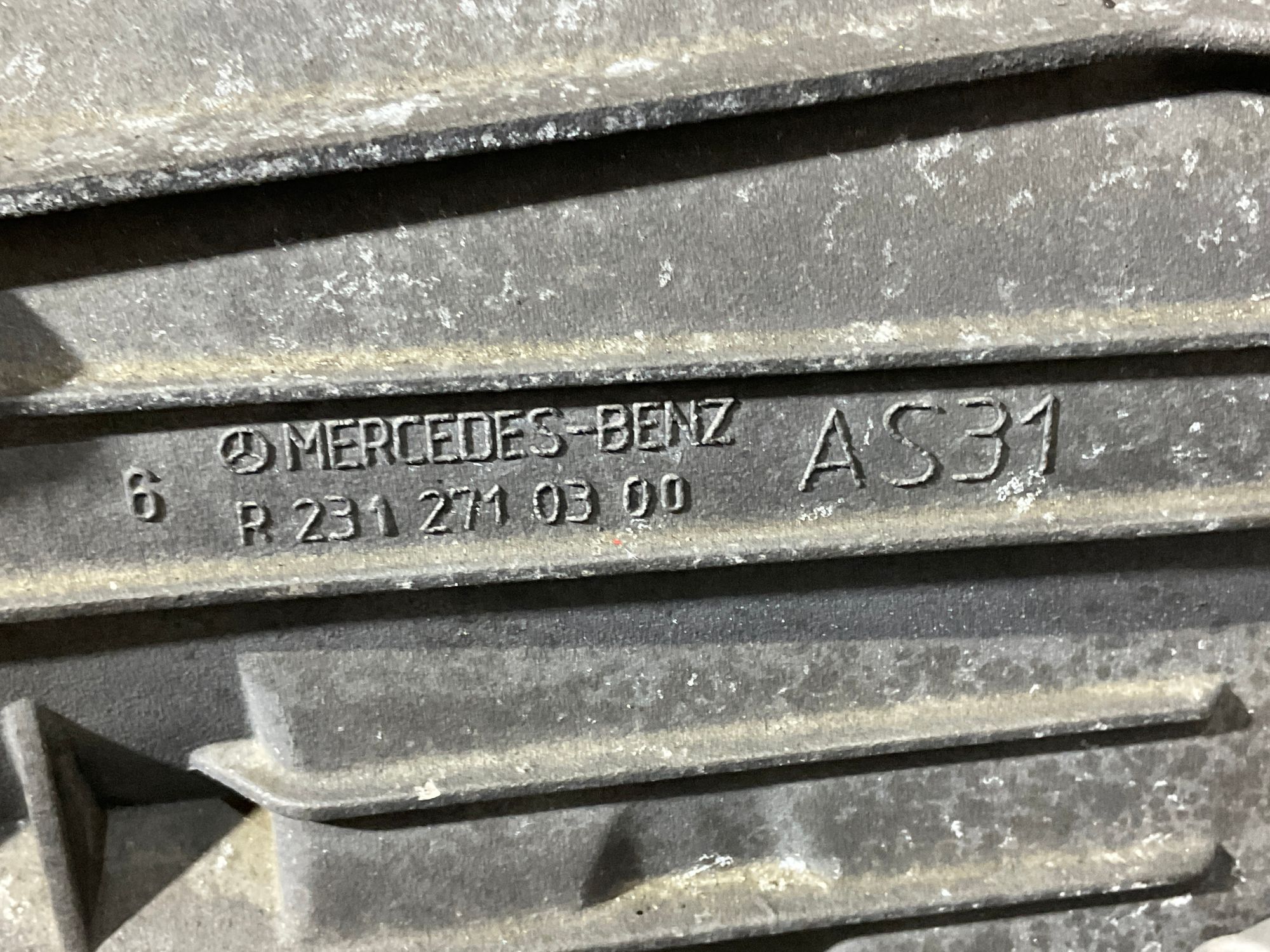 АКПП 722995 Mercedes-Benz W213 2.0 274920, 70000 рублей, Москва