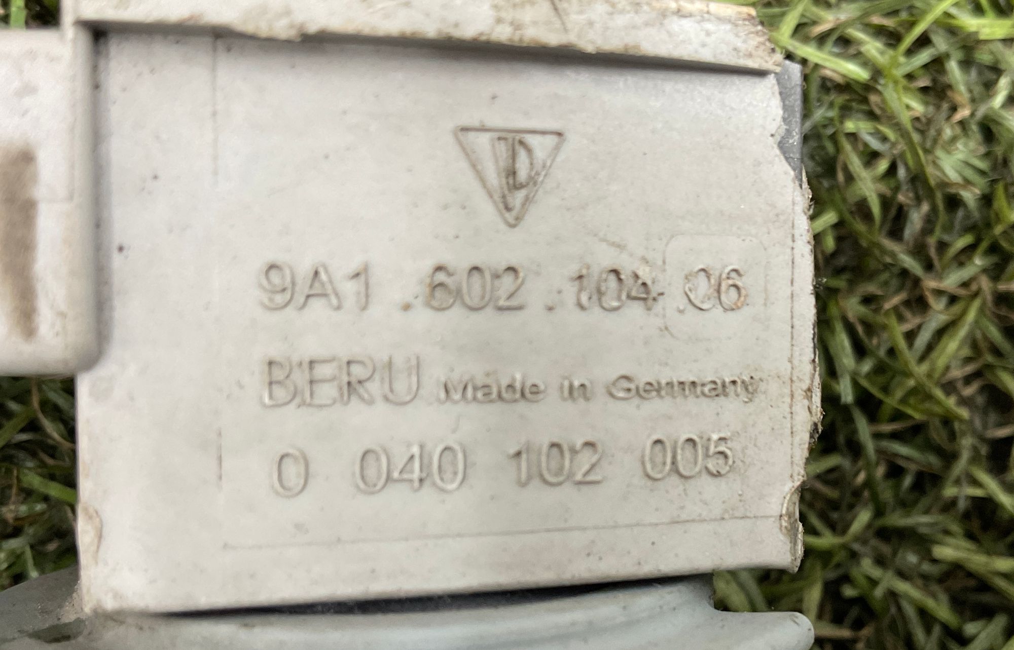 Катушка зажигания Porsche 911 GT2, 991, 3000 рублей, Москва