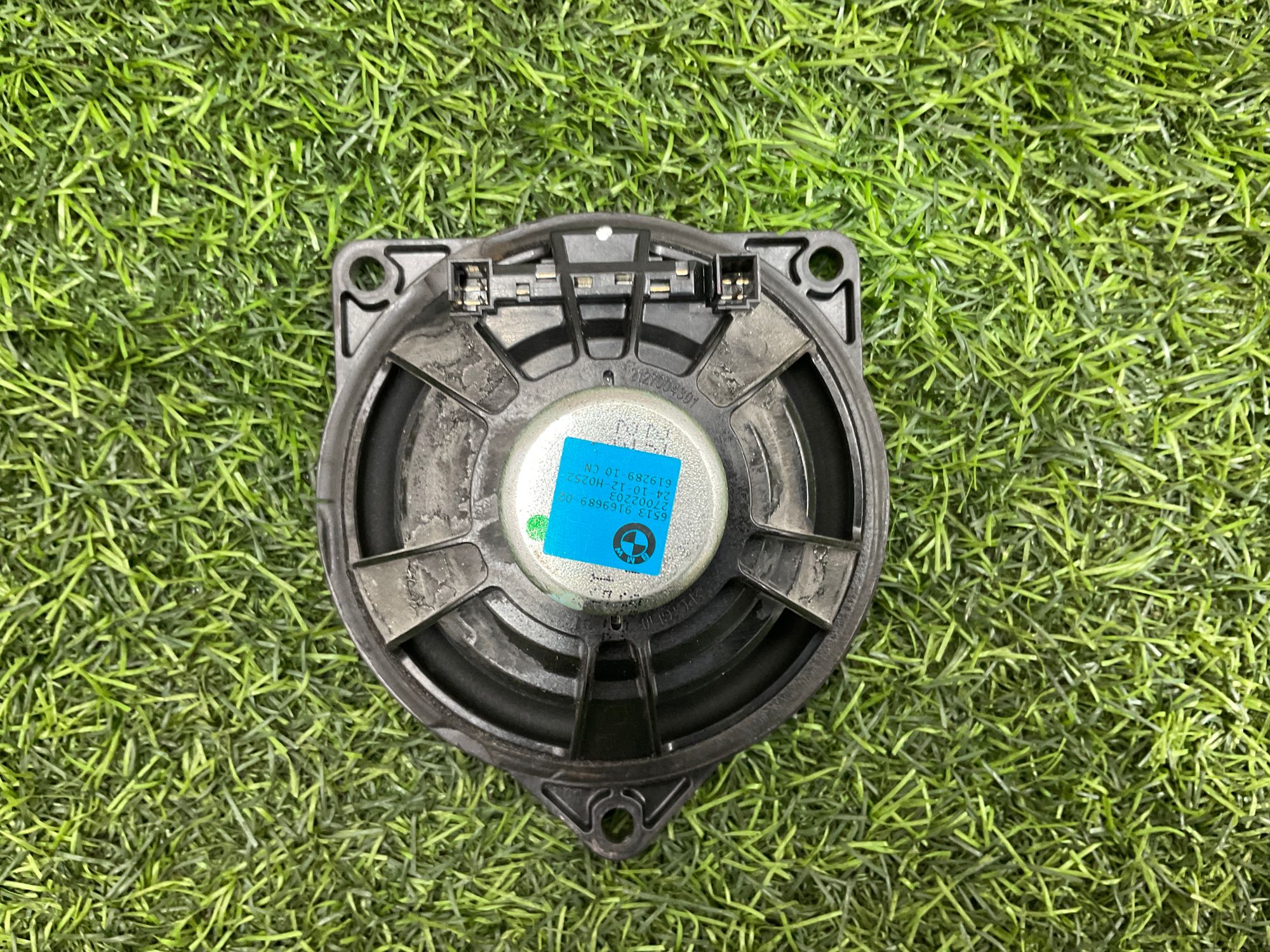 Динамик передний BMW 5 серия, F10/F11/F07, 1000 рублей, Москва