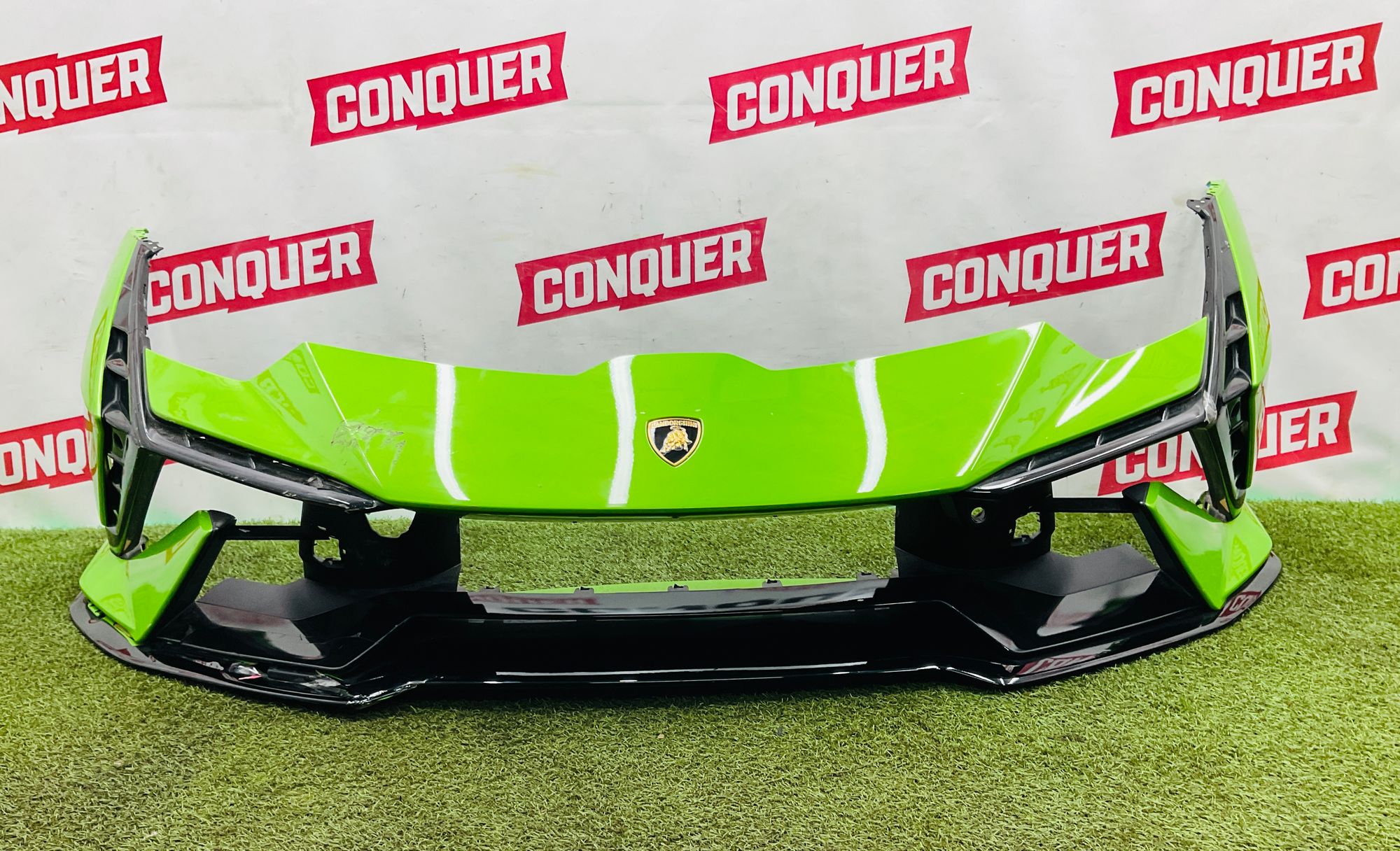 Бампер передний Lamborghini Huracán Tecnica 2022, 200000 рублей, Москва