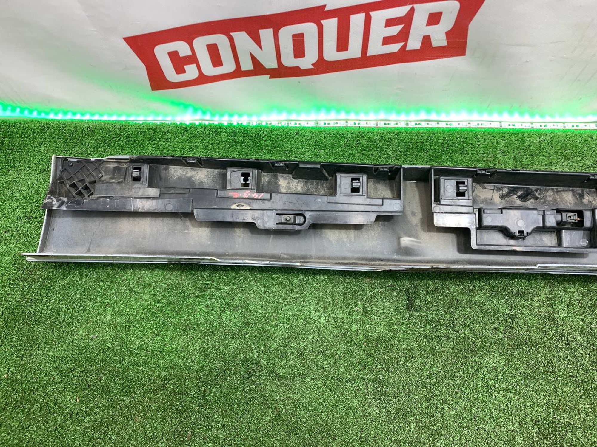 Накладка порога левая BMW 3 F30 F31, 2500 рублей, Москва