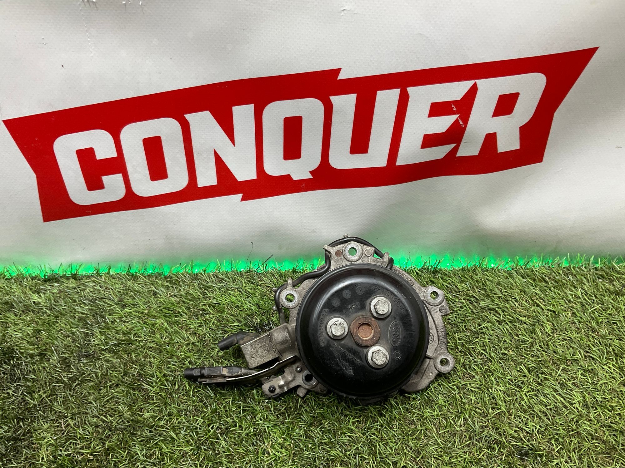 Помпа охлаждения 2.0 AJ200 Land Rover Defender II L663 2022, 7000 рублей, Москва