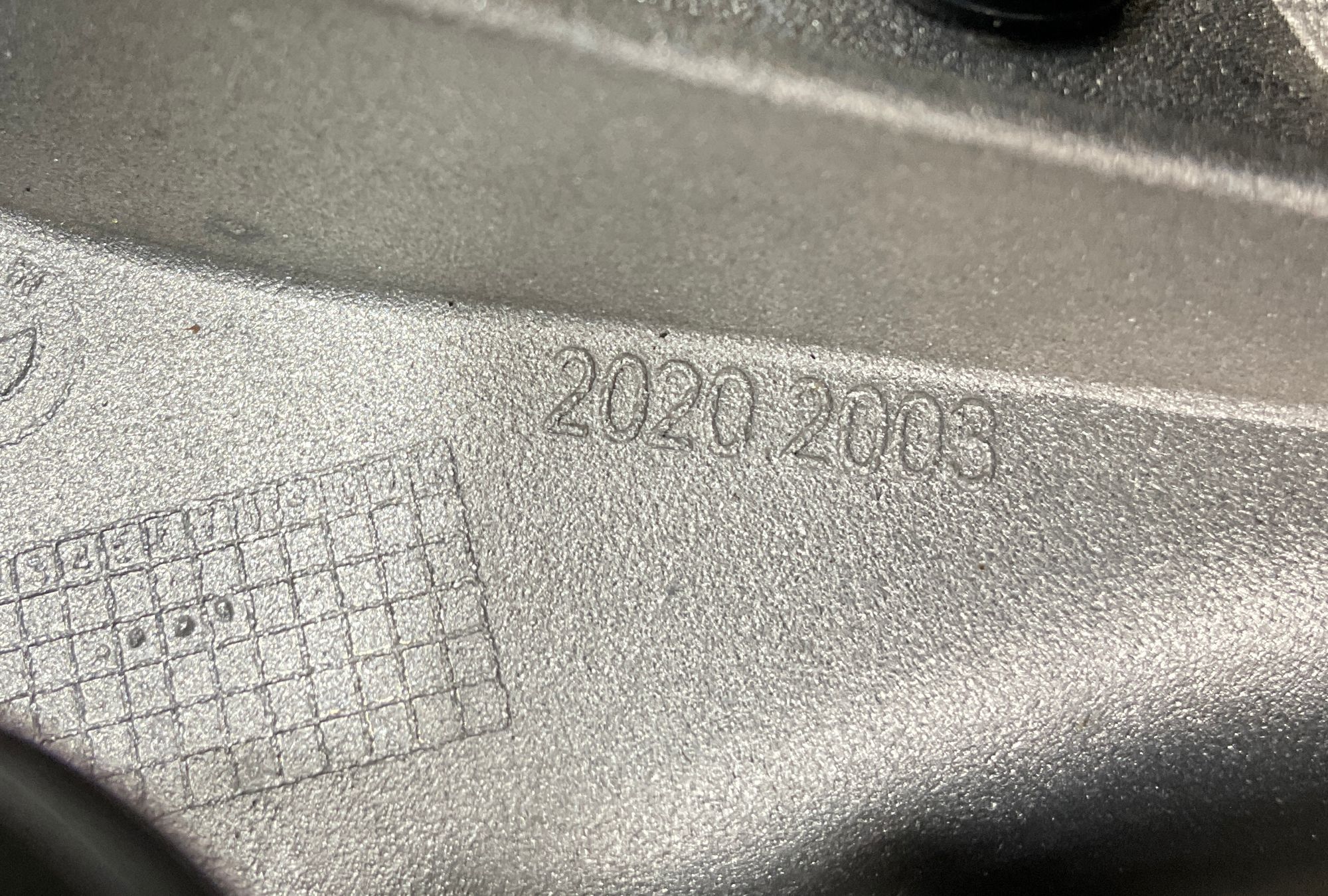 Зеркало боковое левое BMW 1 серия, F20/F21 рестайлинг, 6000 рублей, Москва