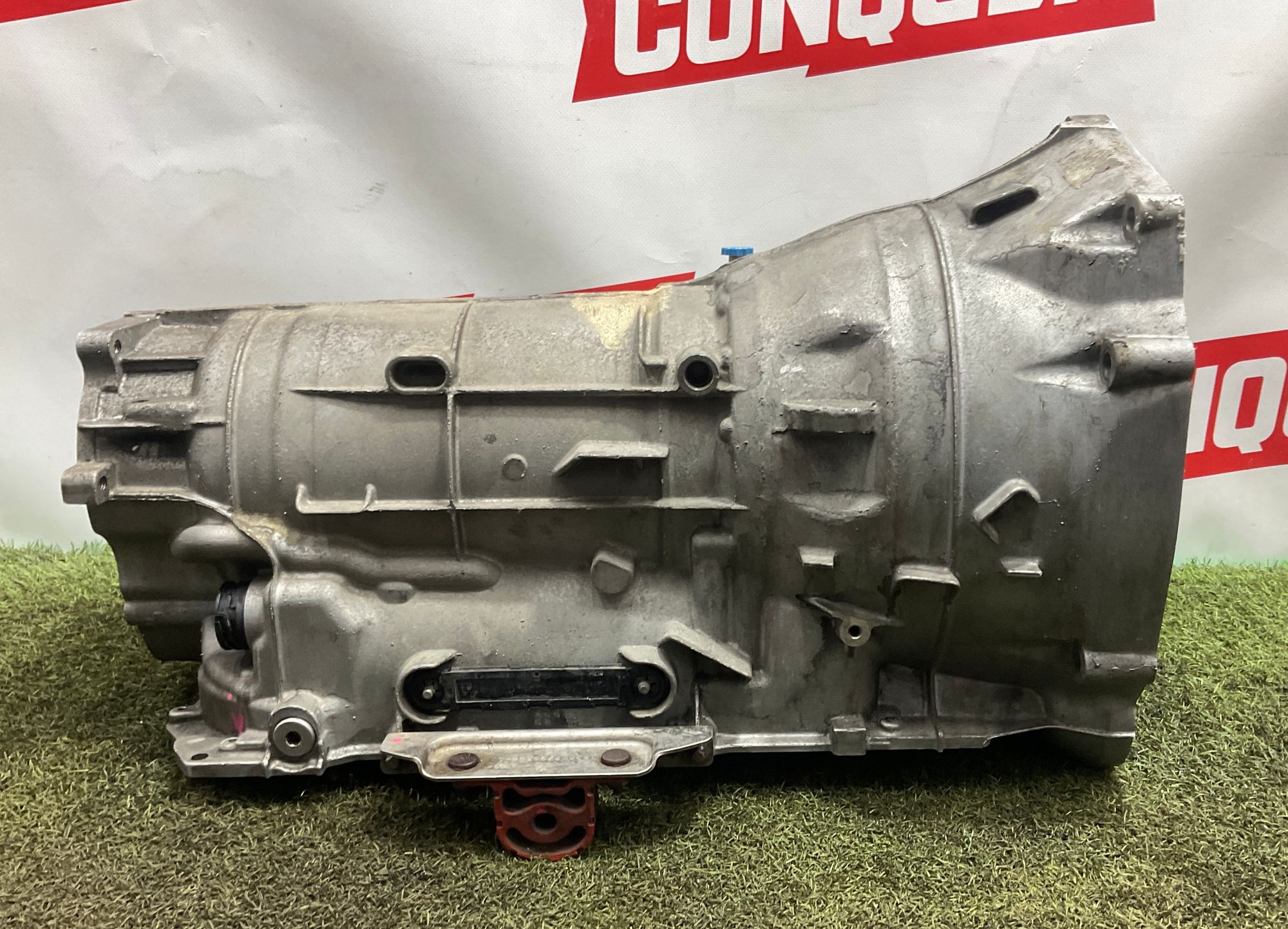 Корпус АКПП GA8HP70X N57D30A E70 LCI E71, 12000 рублей, Москва