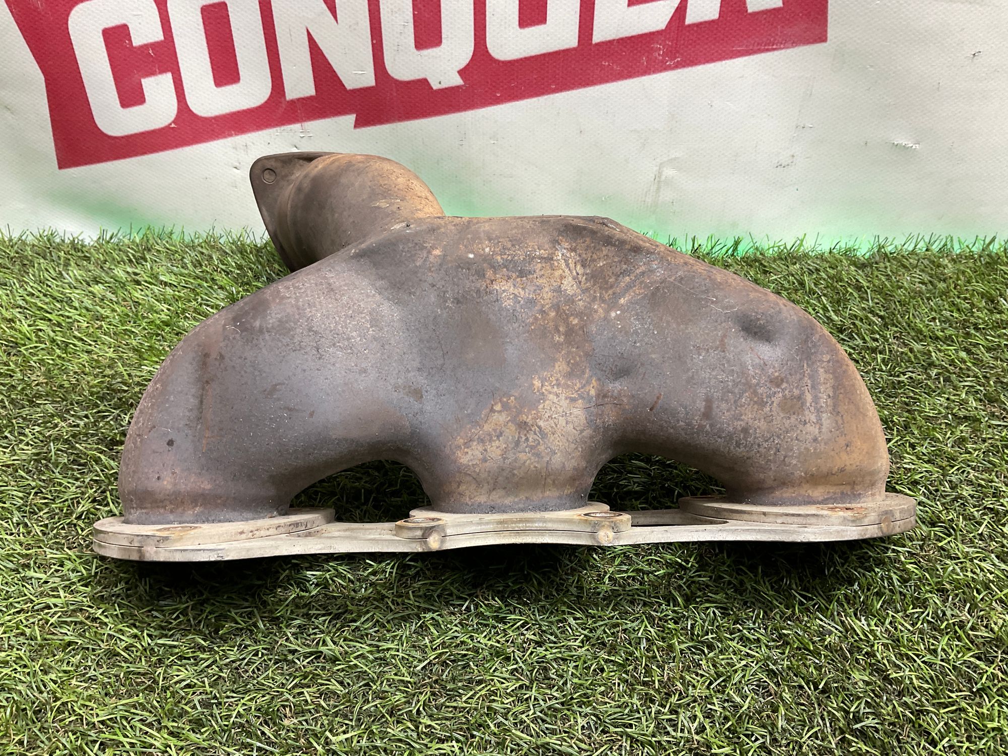 Коллектор выпускной Porsche 911 GT2, 991, 25000 рублей, Москва