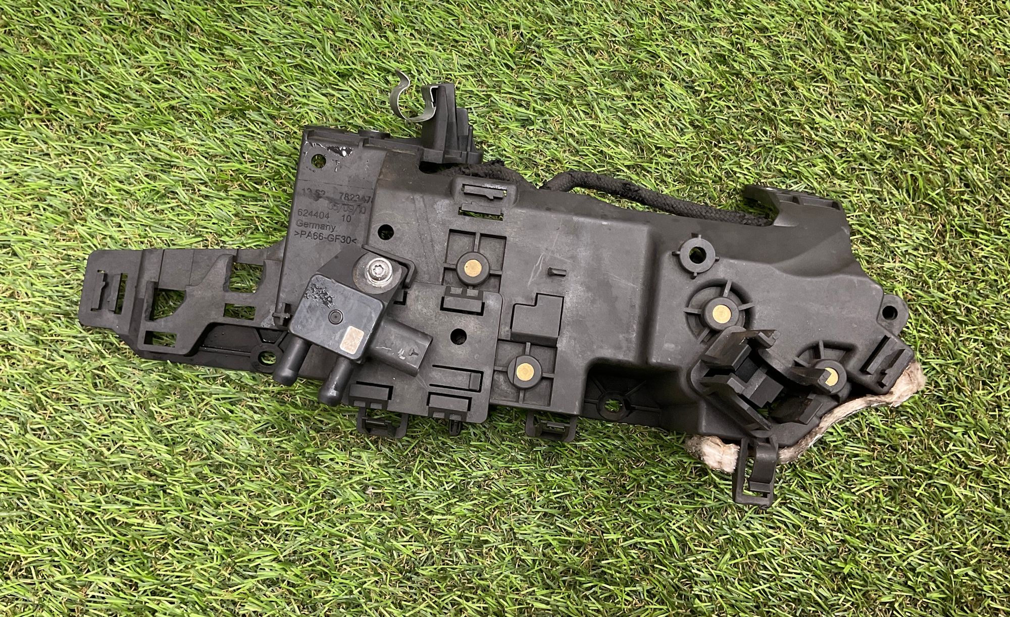 Датчик разности давления BMW 5 F10, 2000 рублей, Москва