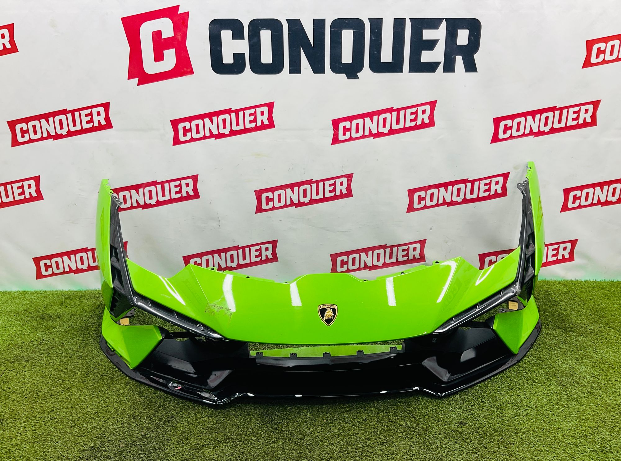 Бампер передний Lamborghini Huracán Tecnica 2022, 200000 рублей, Москва