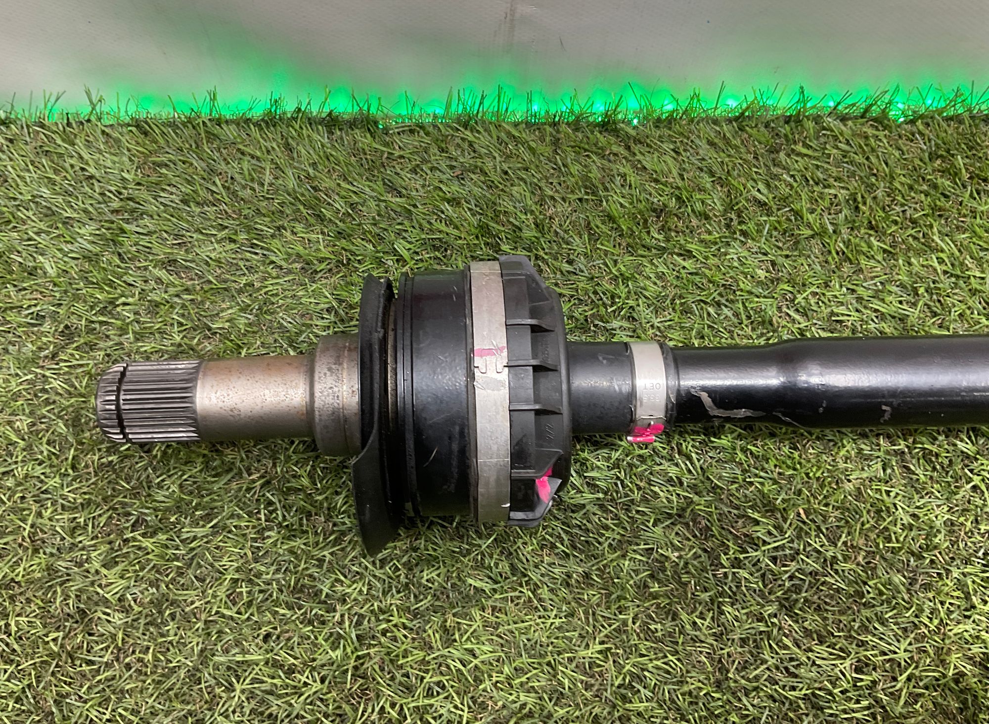 Привод задний левый BMW 3 серия G20/G21 2020, 14000 рублей, Москва