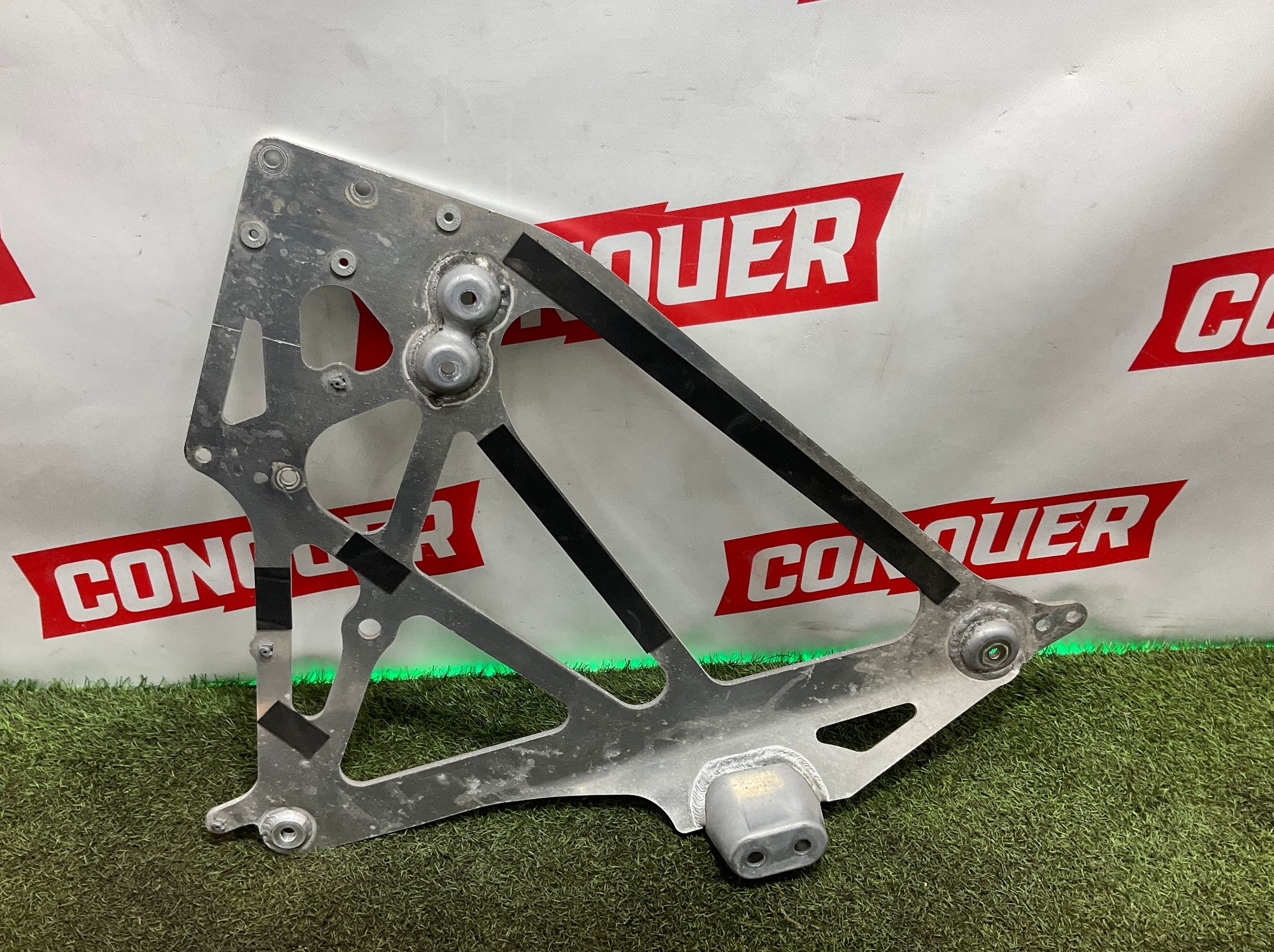 Панель жёсткости задняя левая BMW M3 G80 2023, 20000 рублей, Москва