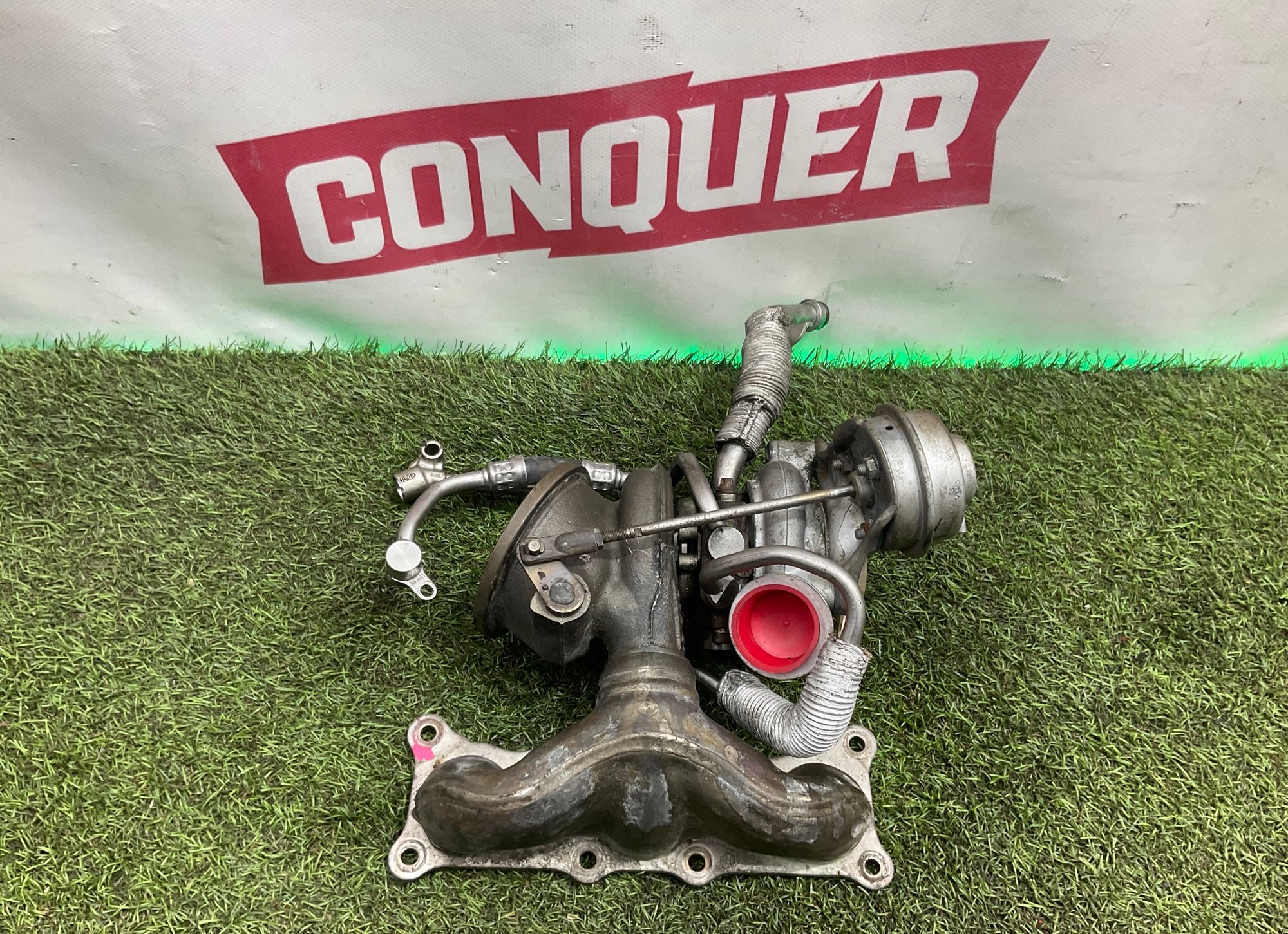 Турбина n54b30a BMW F01 F02 E71, 20000 рублей, Москва