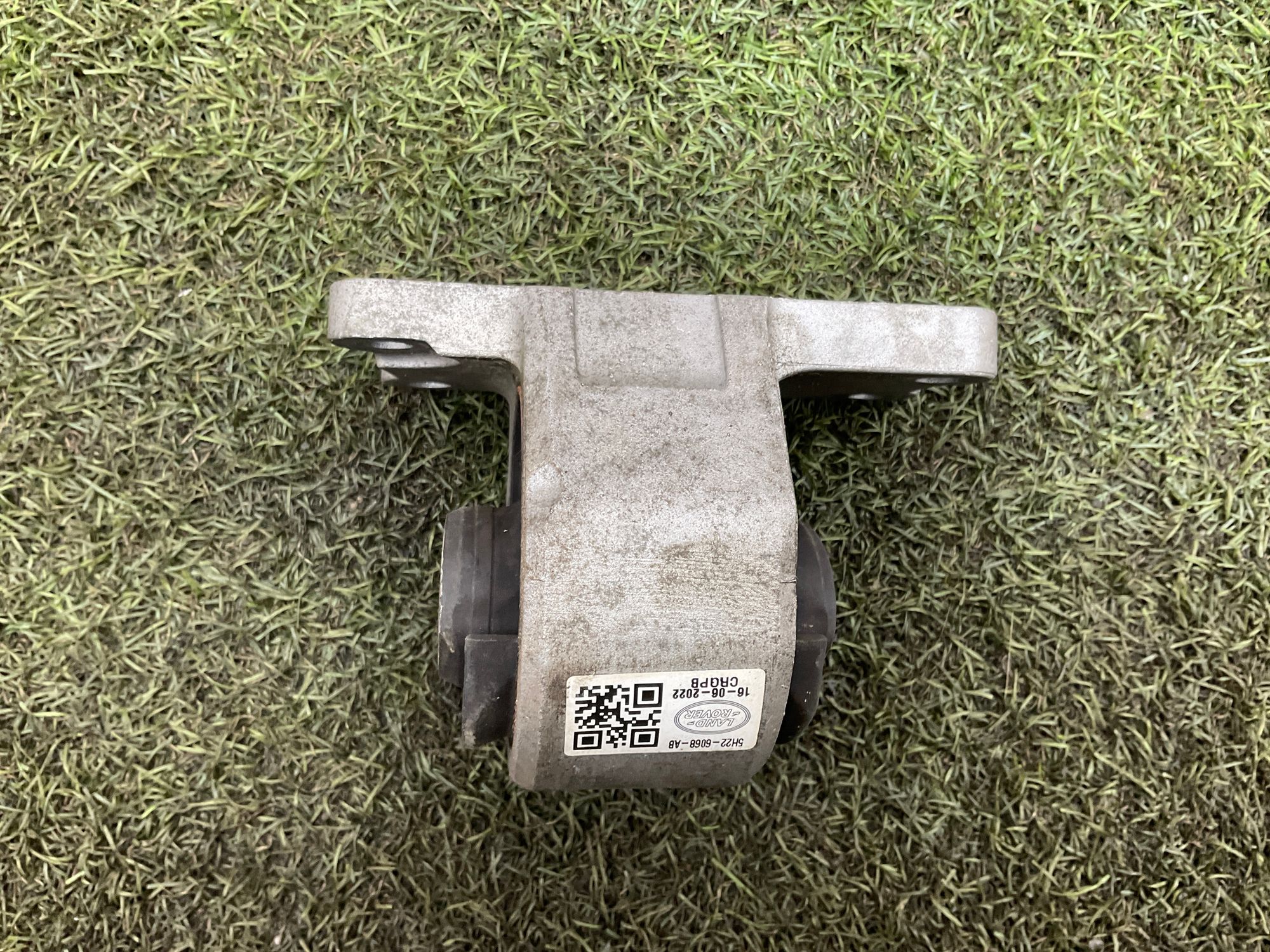 Подушка крепления КПП Land Rover Defender II 2023, 1000 рублей, Москва