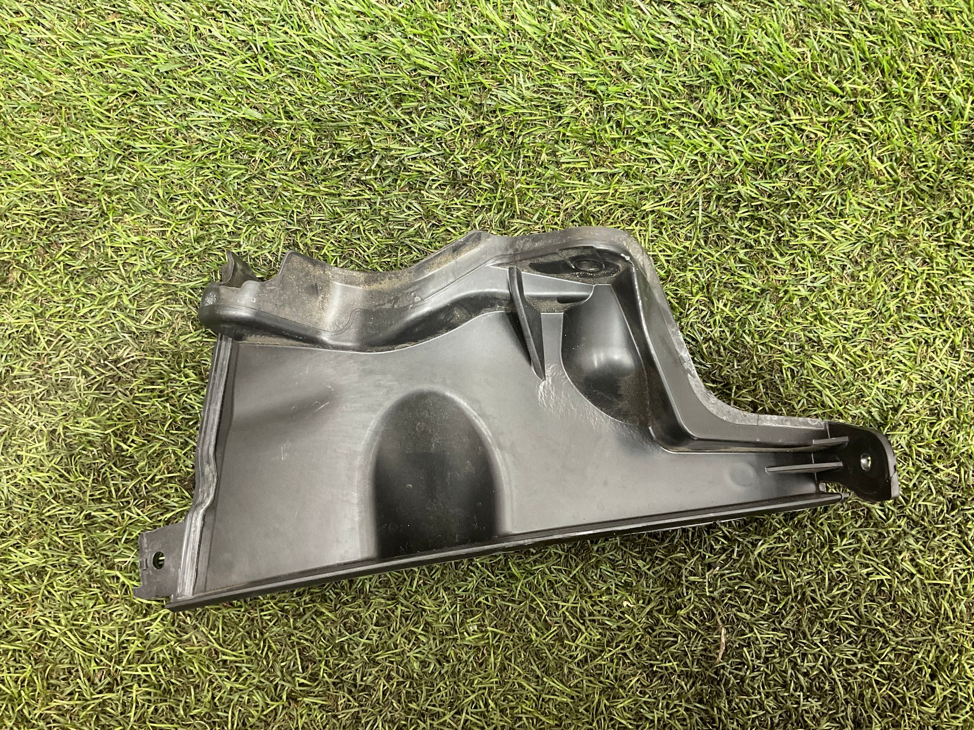 Перегородка моторного отсека правая BMW X5, G05, 2000 рублей, Москва