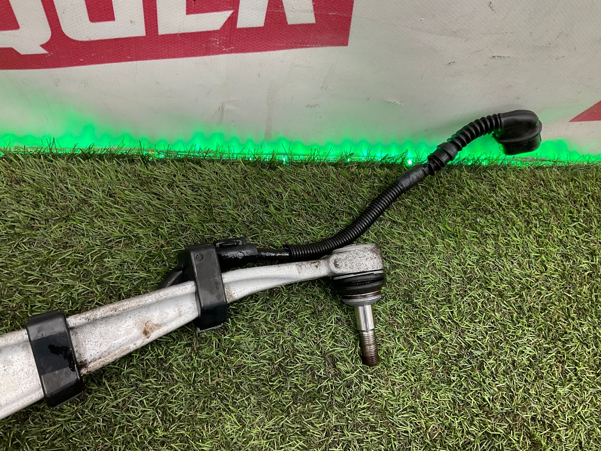 Рычаг контроля схождения задний BMW 6 серия, F06/F13/F12 рестайлинг, 1000 рублей, Москва