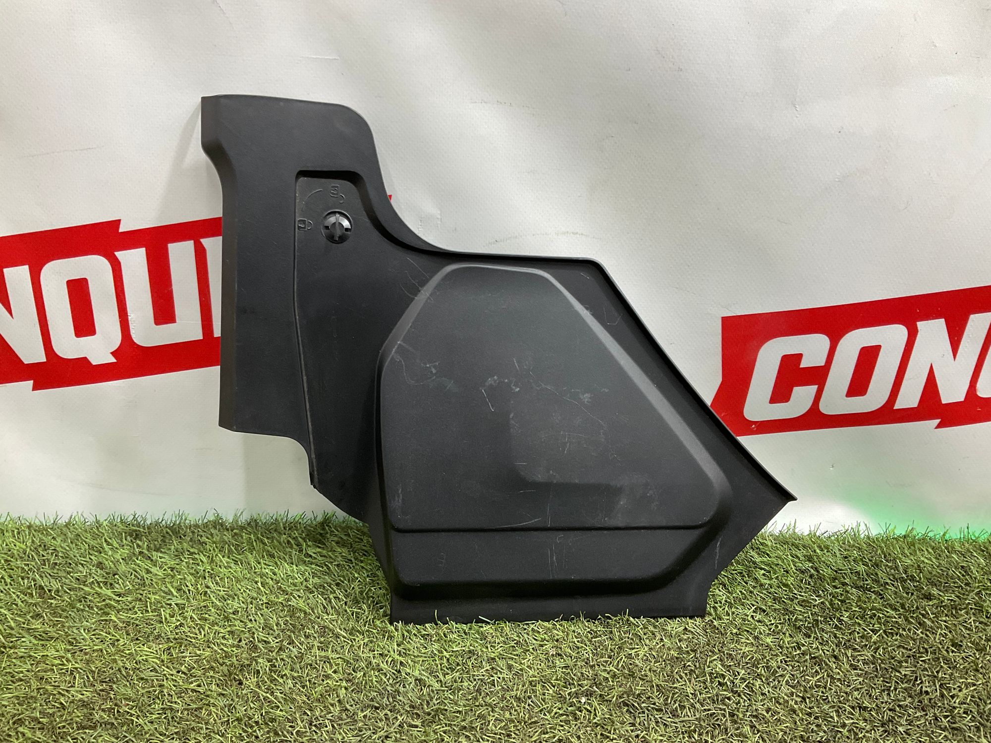 Накладка жабо левая BMW M3 G80 2023, 5500 рублей, Москва