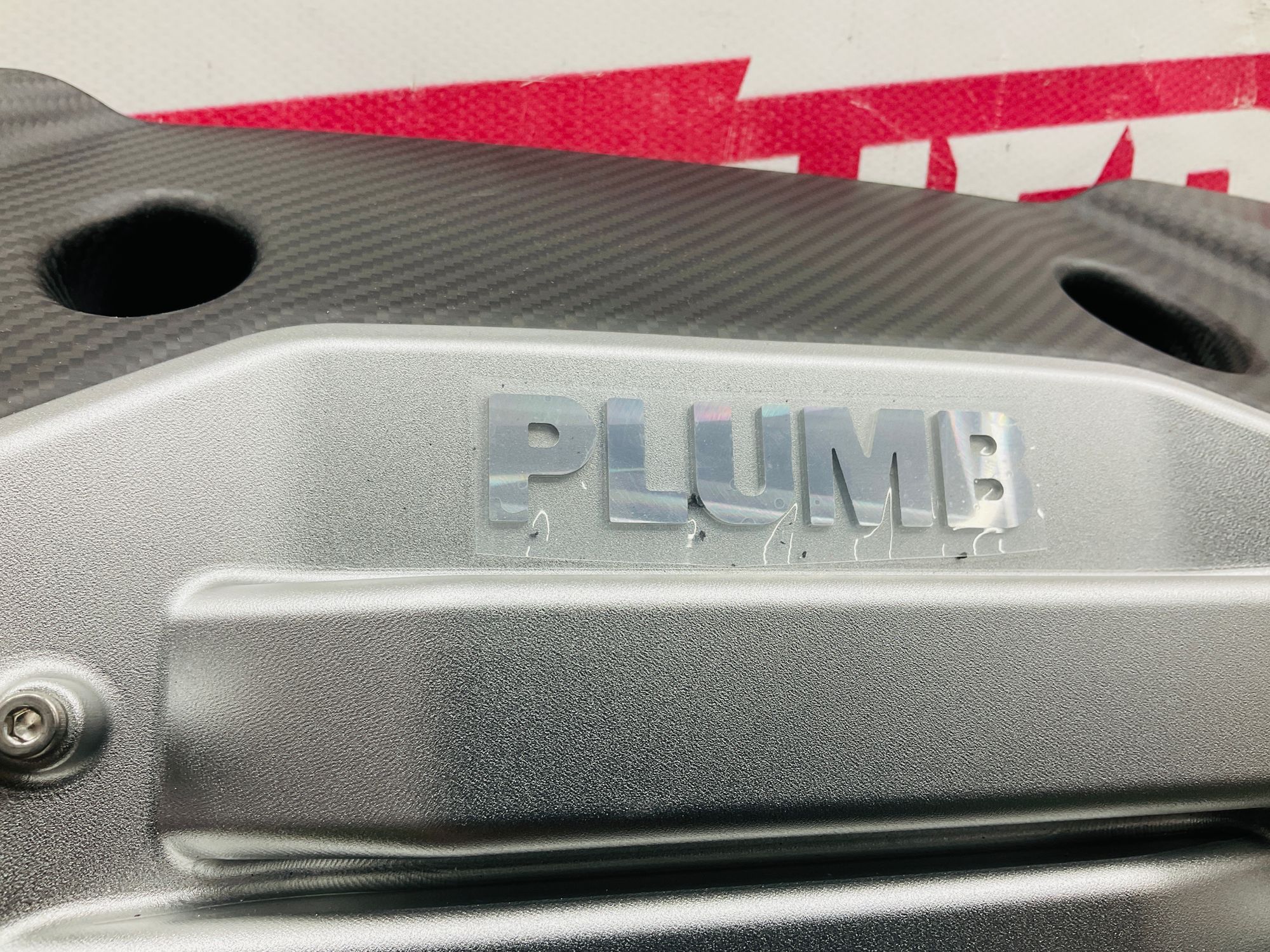 Декоративная крышка двигателя Land Rover Defender II 2022 PLUMB, 90000 рублей, Москва