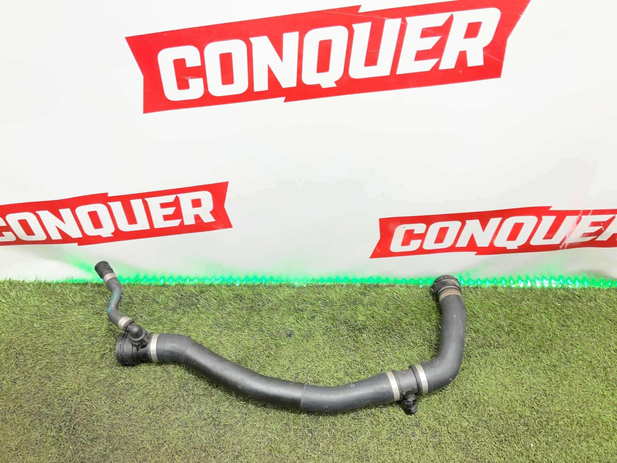 Патрубок системы охлаждения BMW 3 серия F30/F31 рестайлинг 2019, 6500 рублей, Москва