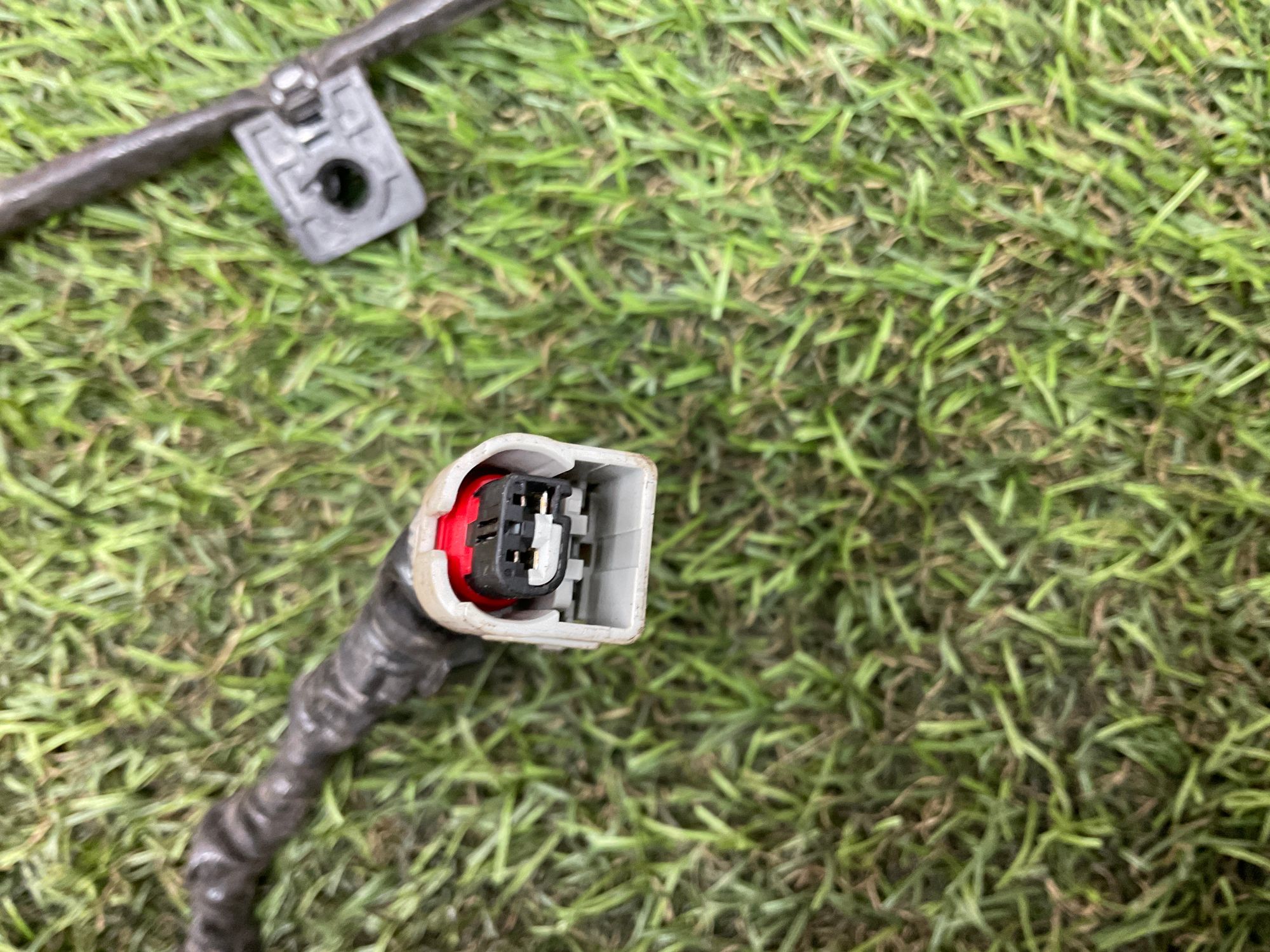 Датчик температуры выхлопных газов Hyundai Tucson, III Рестайлинг, 3500 рублей, Москва