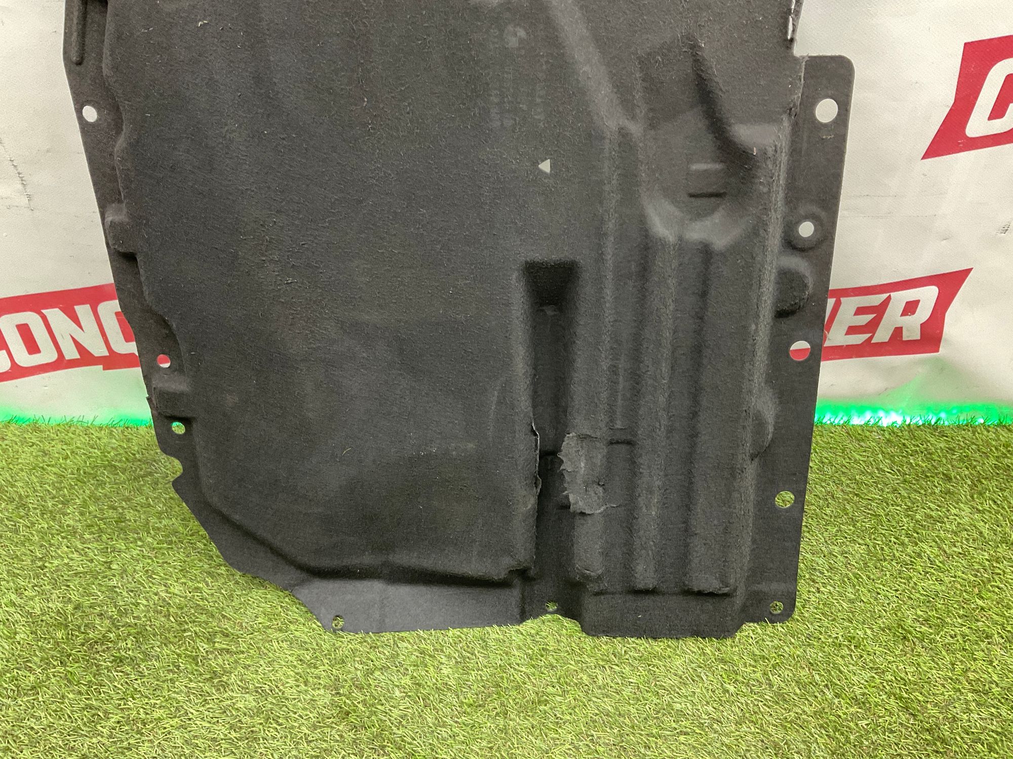 Защита топливного бака правая BMW X5 M, F85, 2000 рублей, Москва