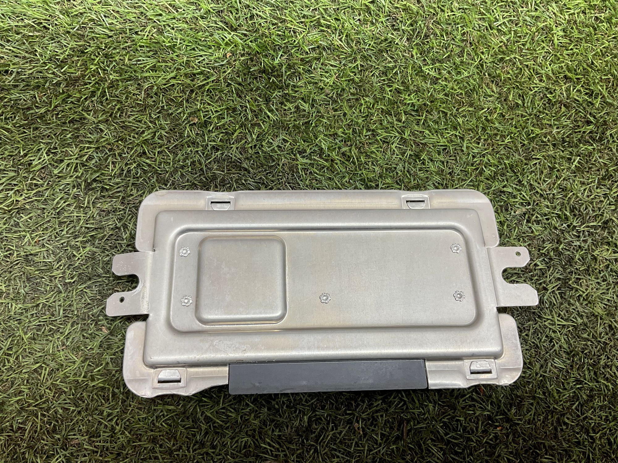 Блок управления VDC BMW X5 M, F85 2016, 3000 рублей, Москва