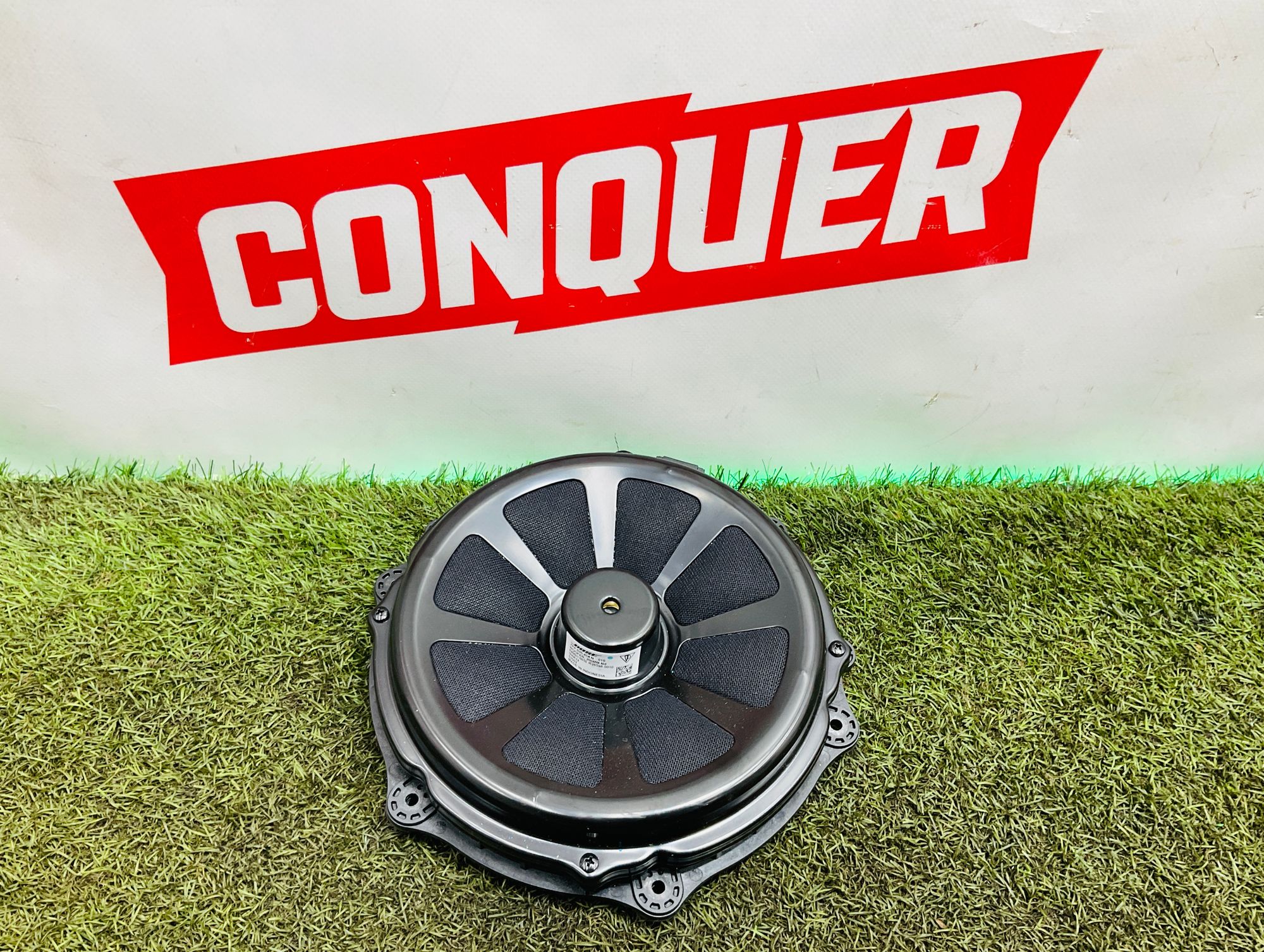 Динамик передний Porsche 911 GT3, 991 Рестайлинг 2018, 5000 рублей, Москва