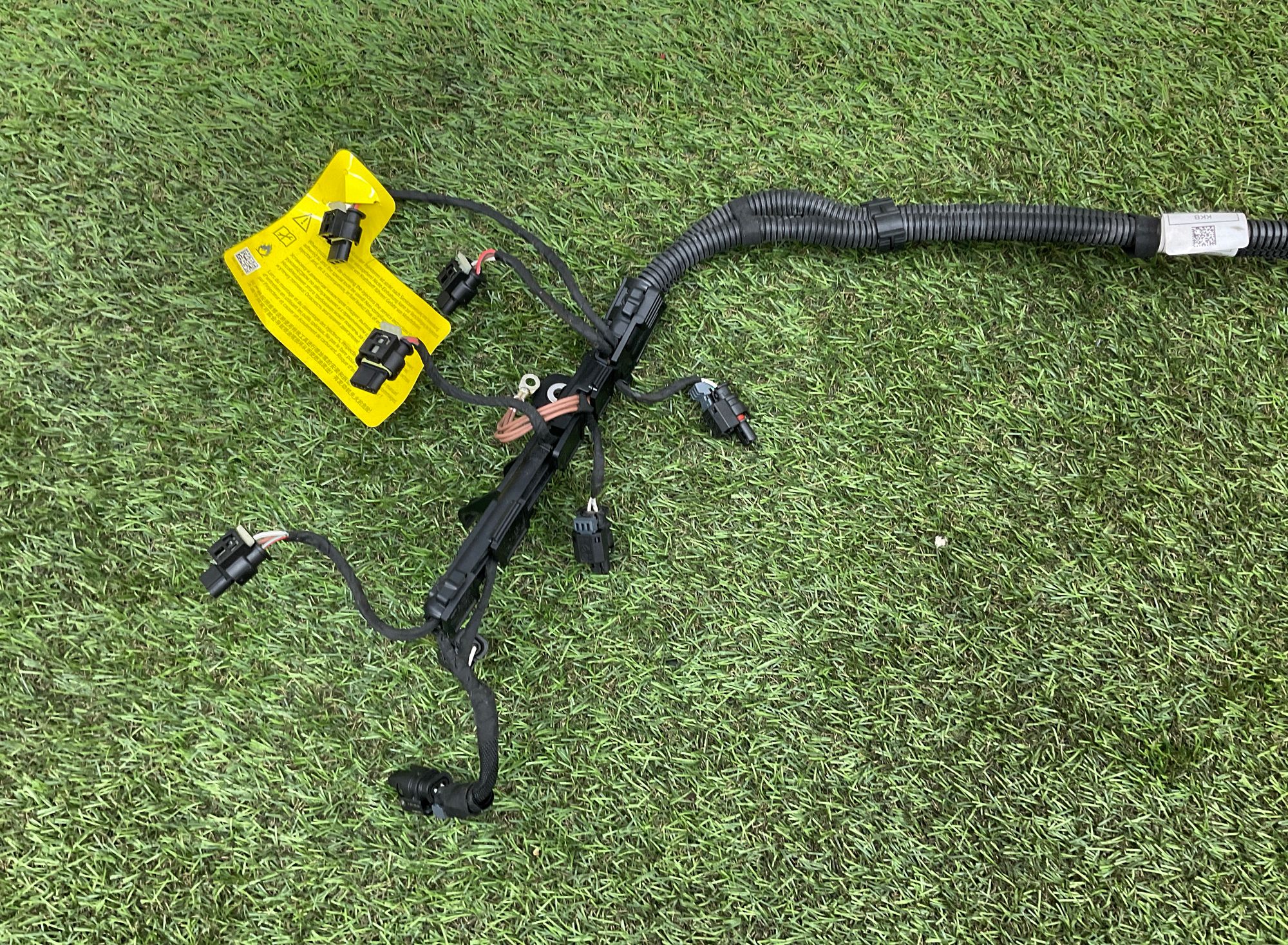 Жгут проводов BMW 3 серия, G20/G21, 5000 рублей, Москва