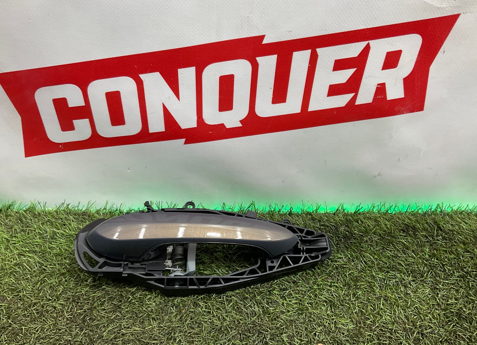 Ручка двери передняя левая BMW M5, F90 рестайлинг 2022, 5000 рублей, Москва