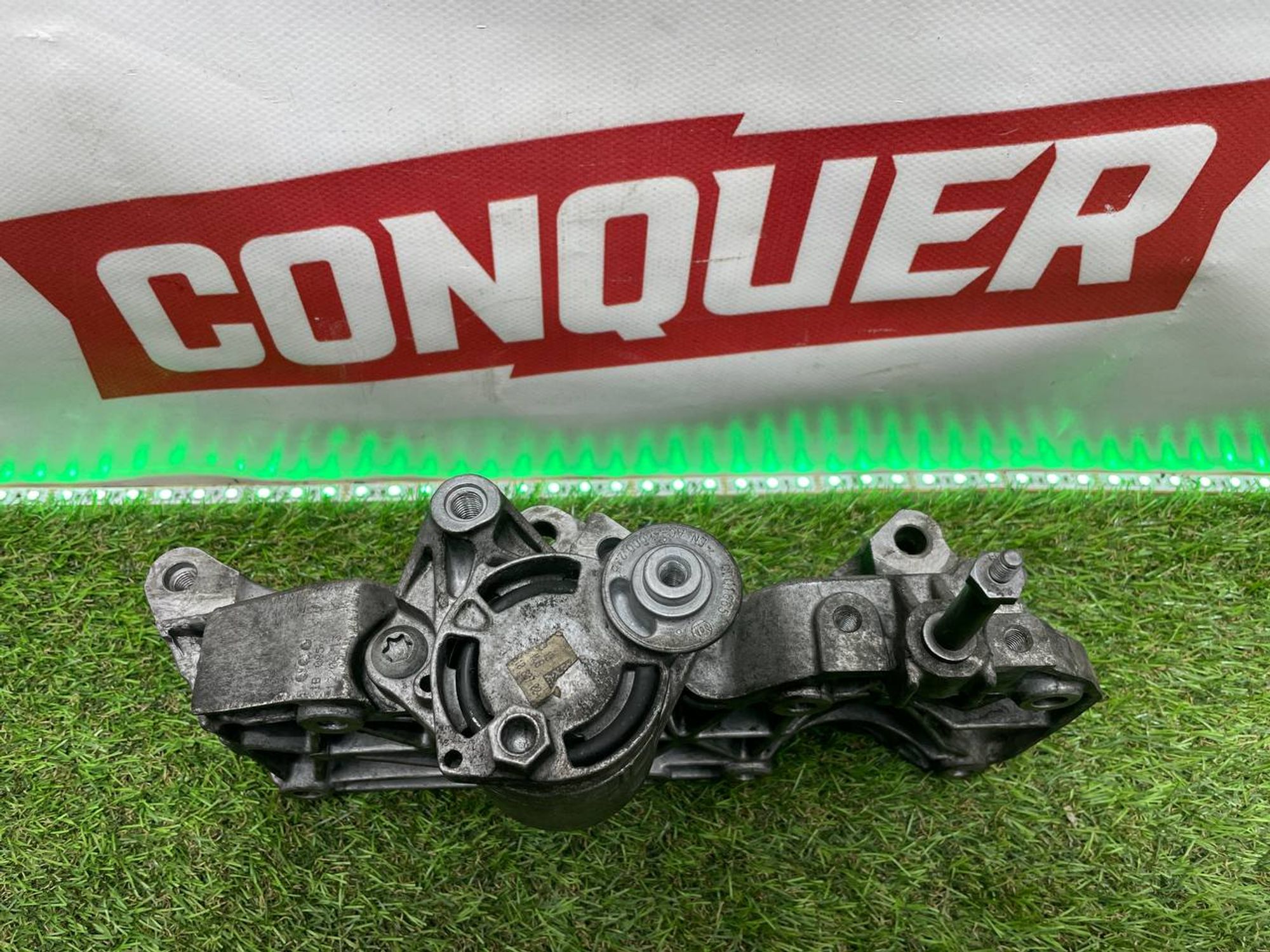 Кронштейн генератора N47 N48 BMW 3 F30 5 F10 X5 X6, 3000 рублей, Москва