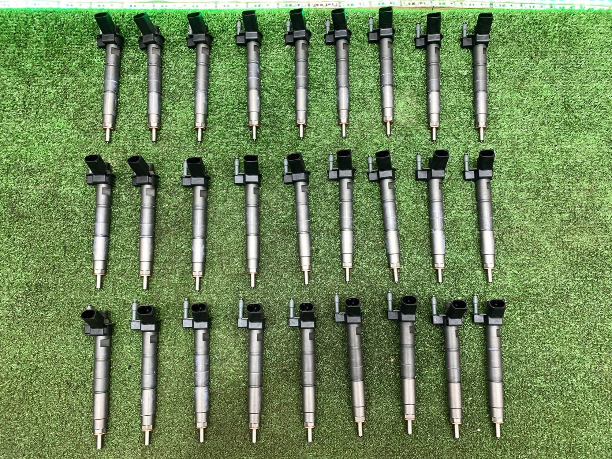 Оригинальные новые форсунки BMW B57D30A, 18000 рублей, Москва