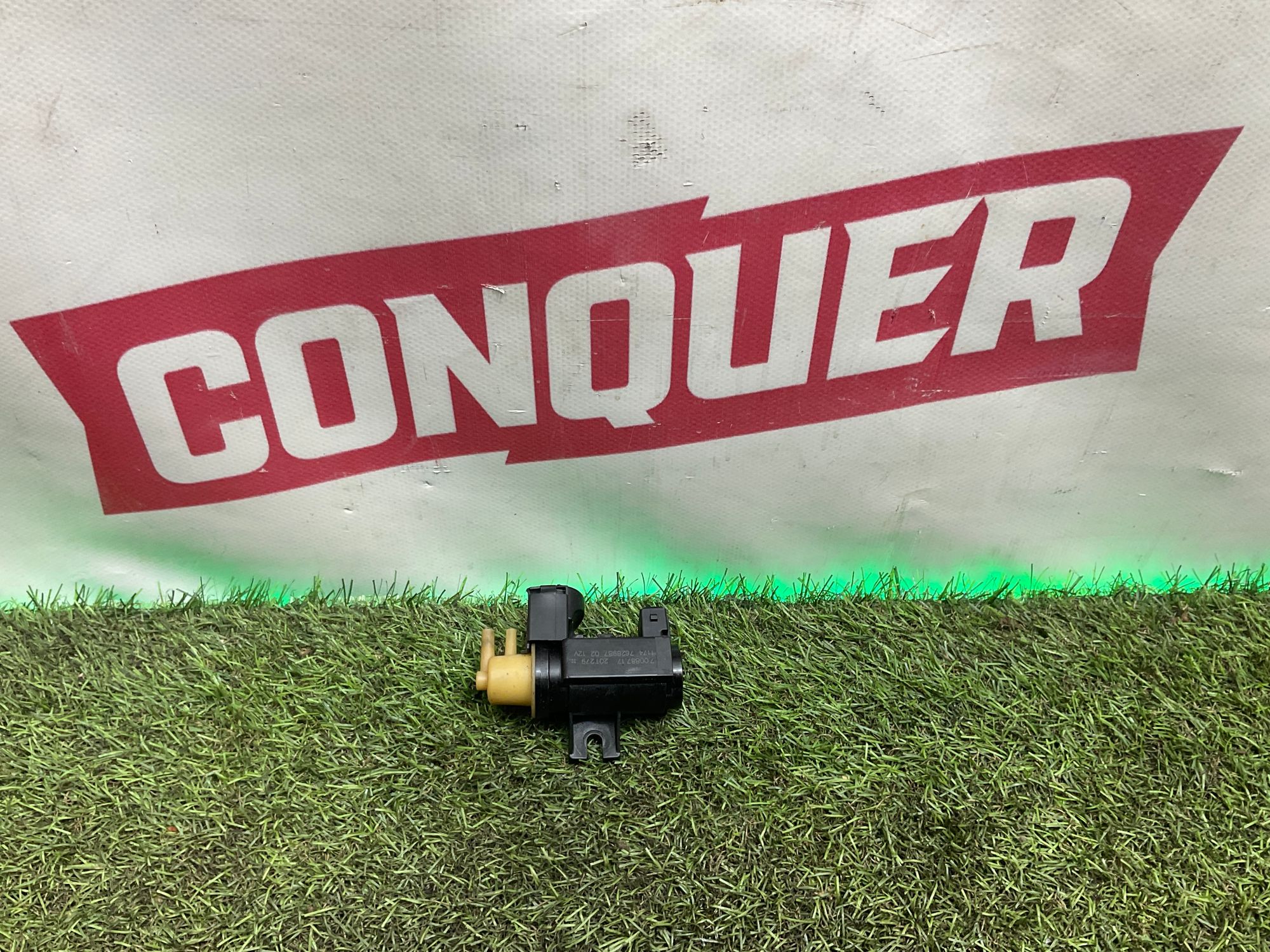 Клапан электромагнитный BMW X6, E71, 2000 рублей, Москва