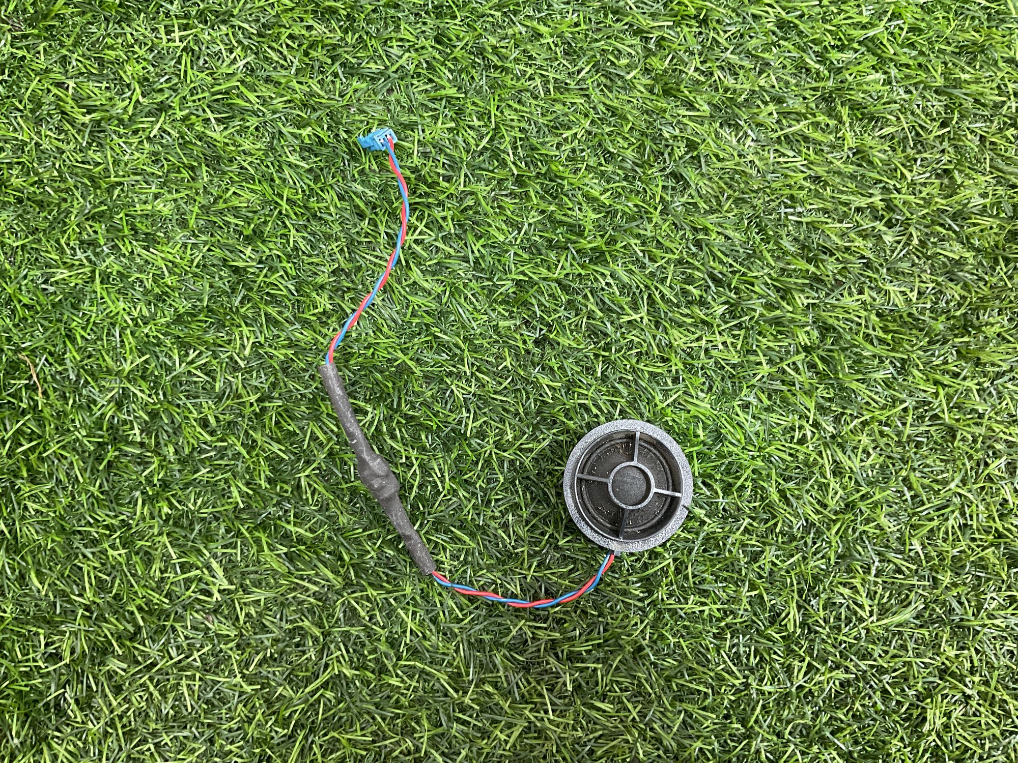 Динамик BMW X5 E70, 1000 рублей, Москва