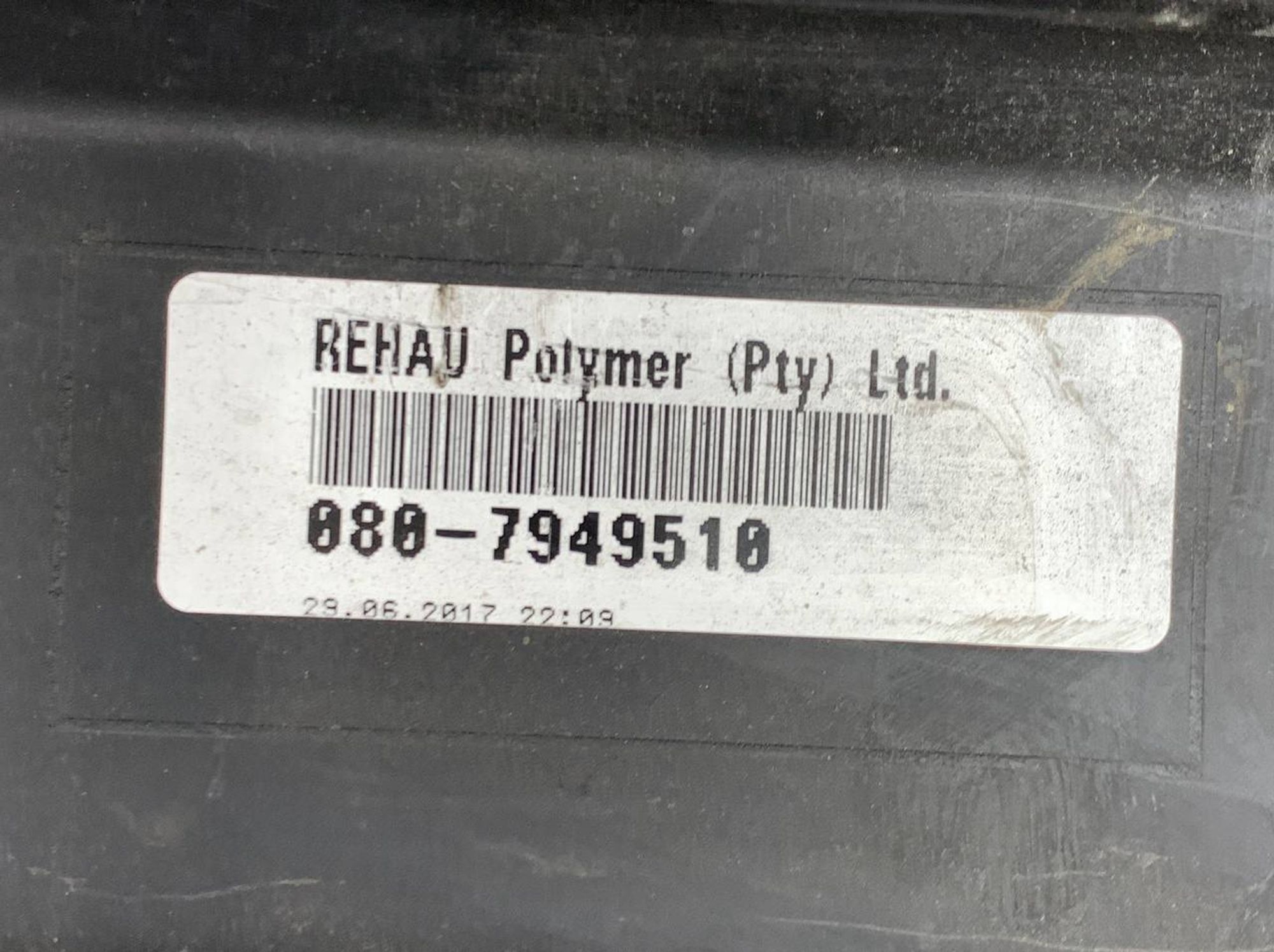 Пластик салона BMW X4 F26, 2000 рублей, Москва