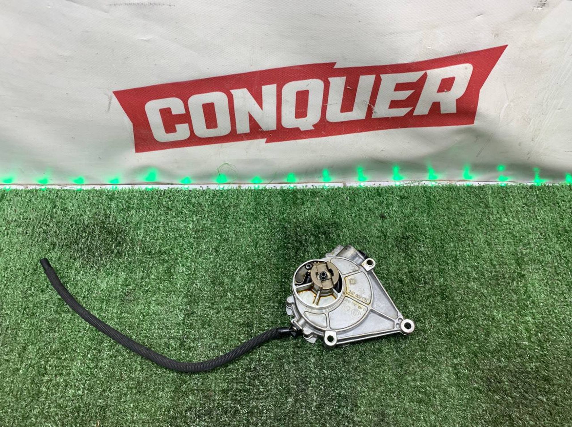 Насос вакуумный N20 BMW 3 F30 5 F10 X5 F15 X6 F16, 4000 рублей, Москва